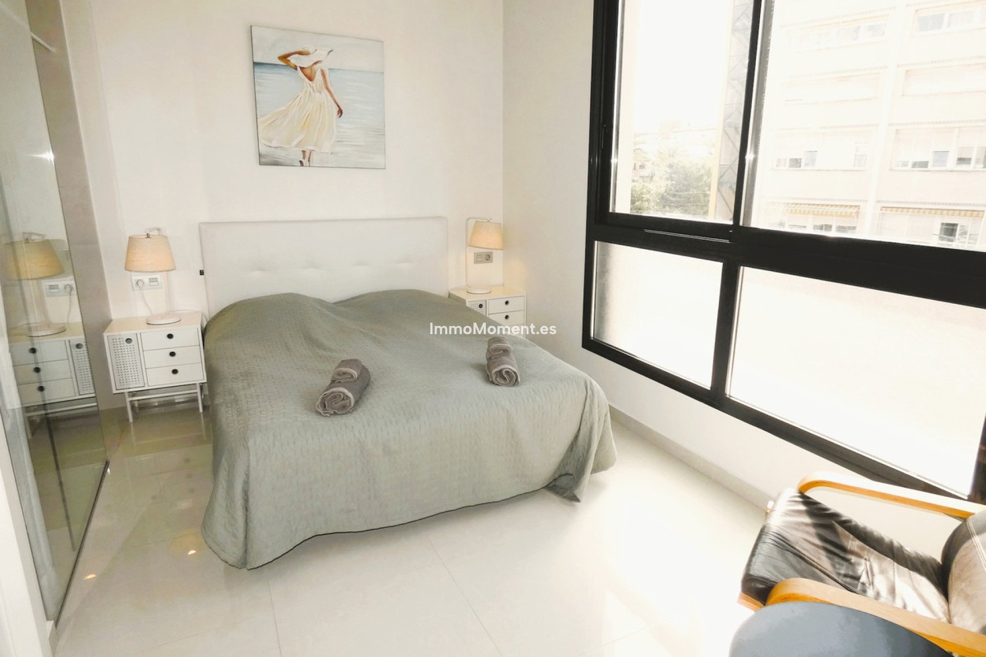 Bestaande woning - Appartement - Torrevieja - Torrevieja Centro