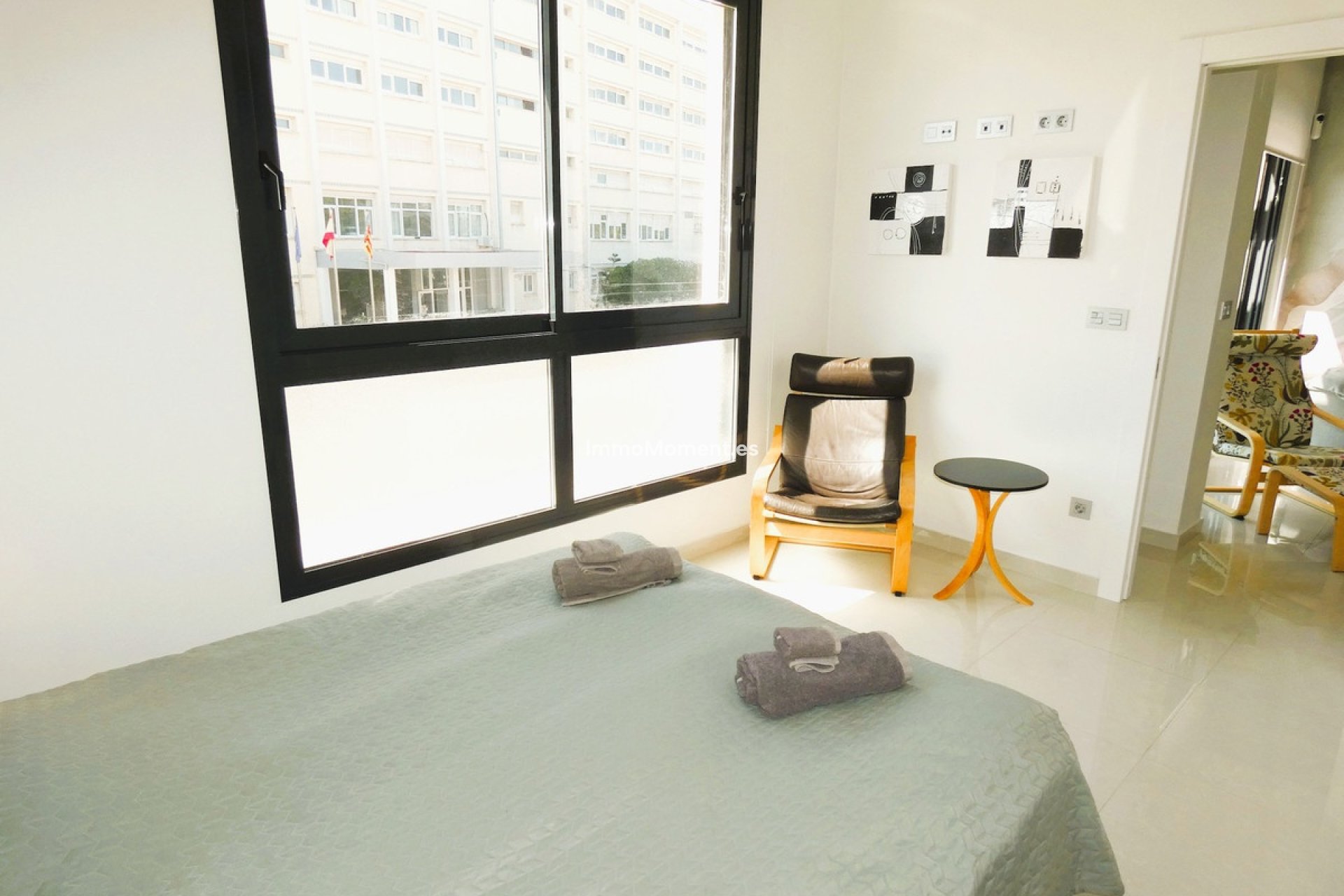Bestaande woning - Appartement - Torrevieja - Torrevieja Centro