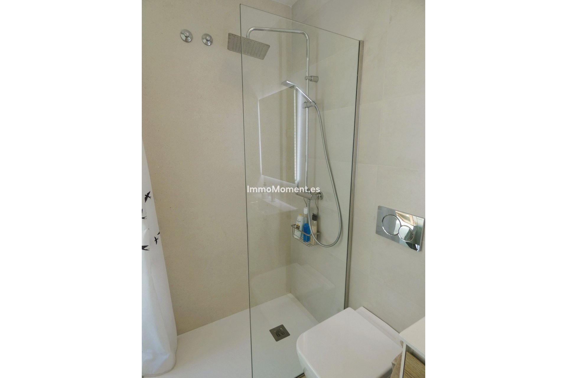 Bestaande woning - Appartement - Torrevieja - Torrevieja Centro