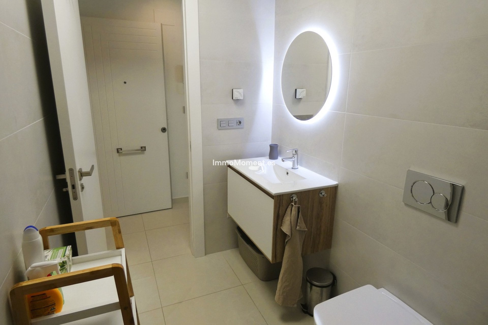 Bestaande woning - Appartement - Torrevieja - Torrevieja Centro