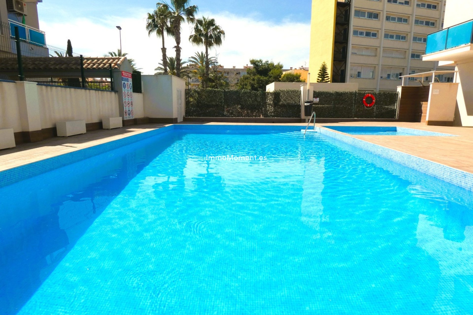 Bestaande woning - Appartement - Torrevieja - Torrevieja Centro