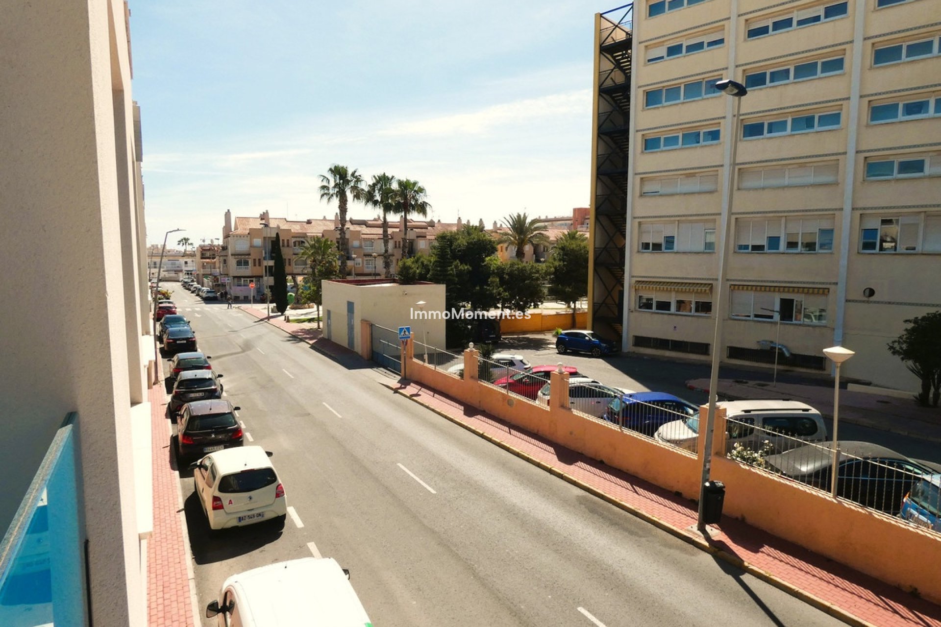 Bestaande woning - Appartement - Torrevieja - Torrevieja Centro