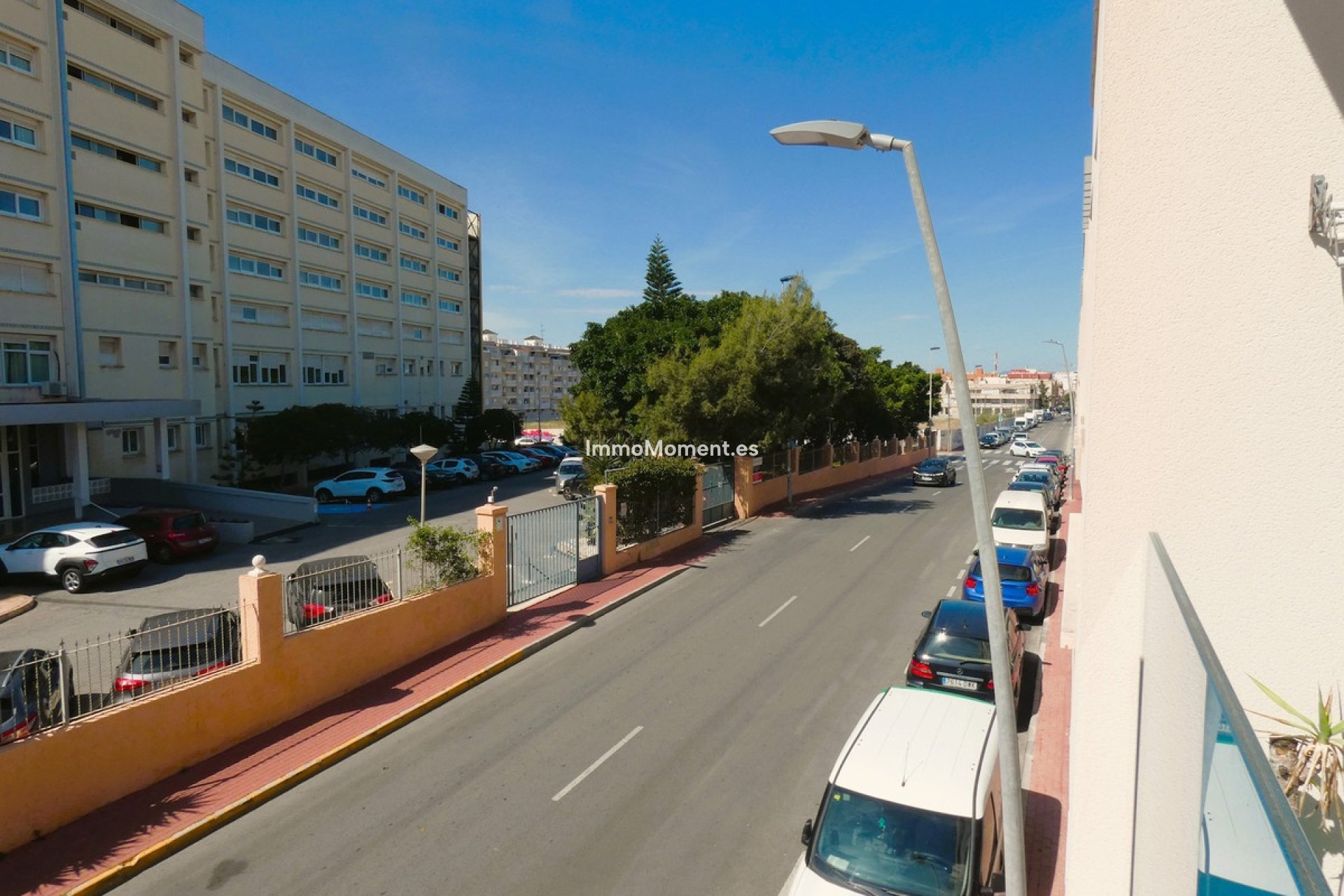Bestaande woning - Appartement - Torrevieja - Torrevieja Centro