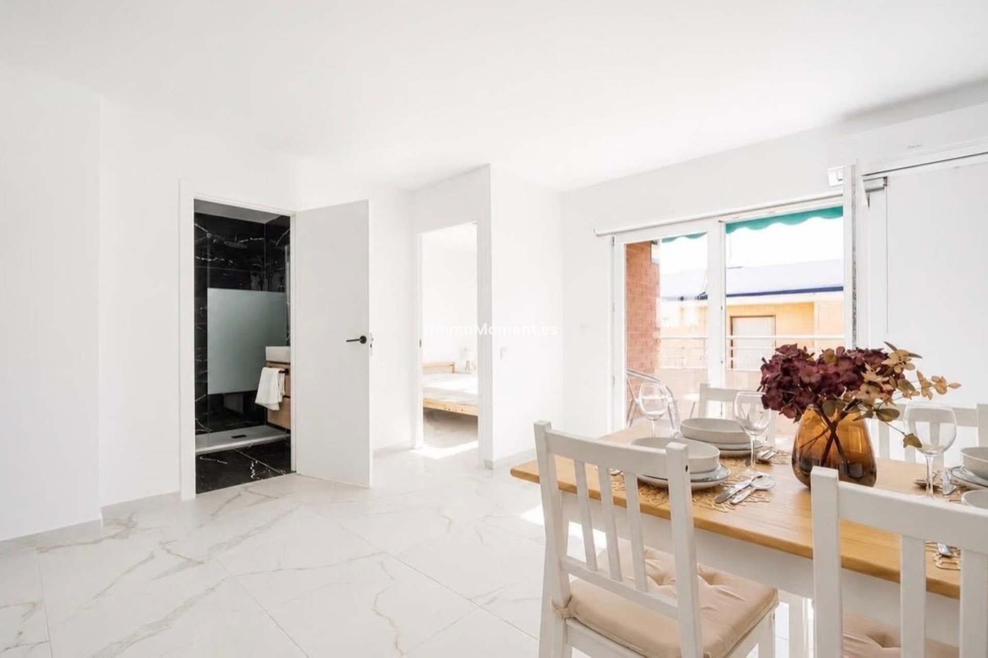 Bestaande woning - Appartement - Torrevieja - Torrevieja Centro