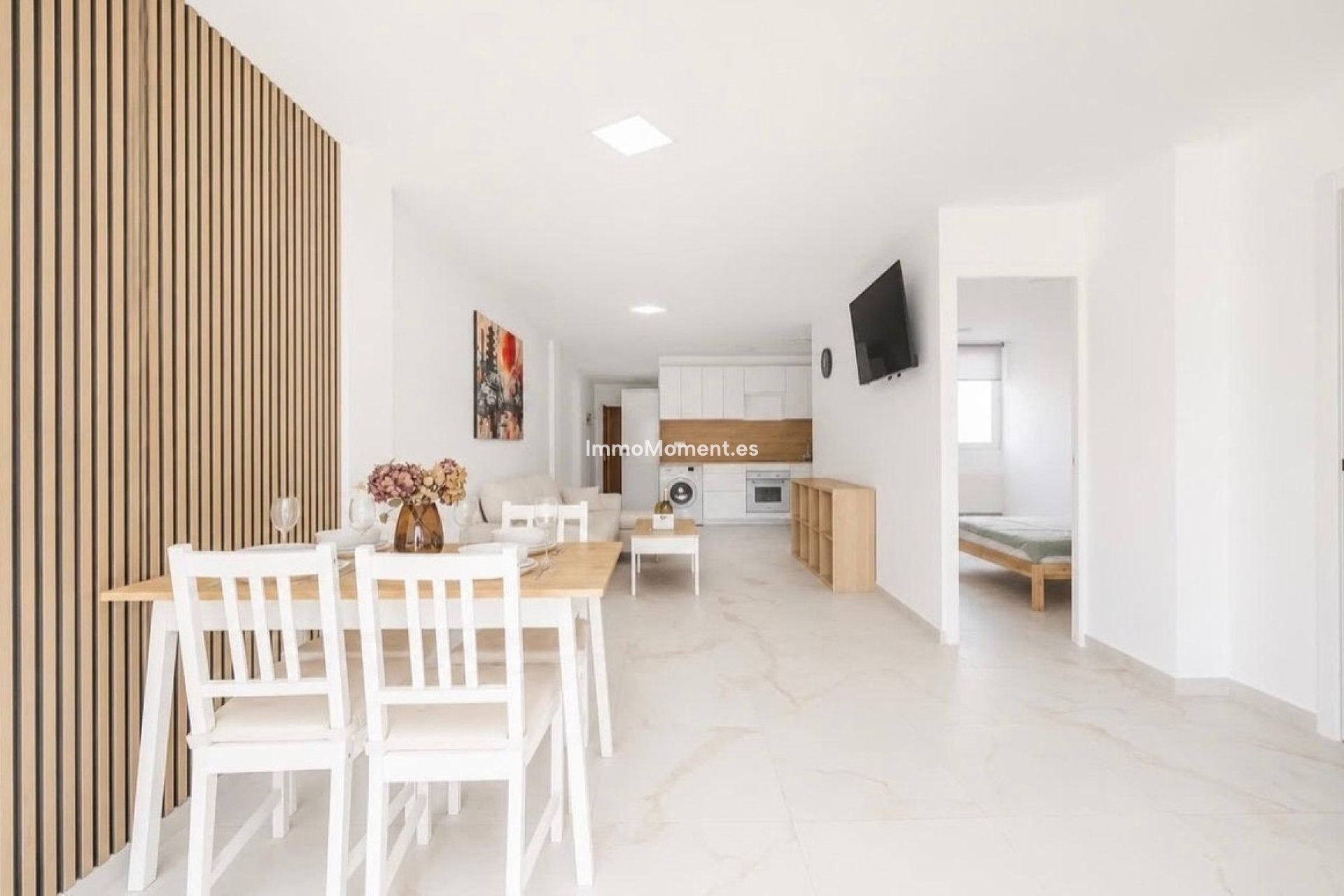 Bestaande woning - Appartement - Torrevieja - Torrevieja Centro