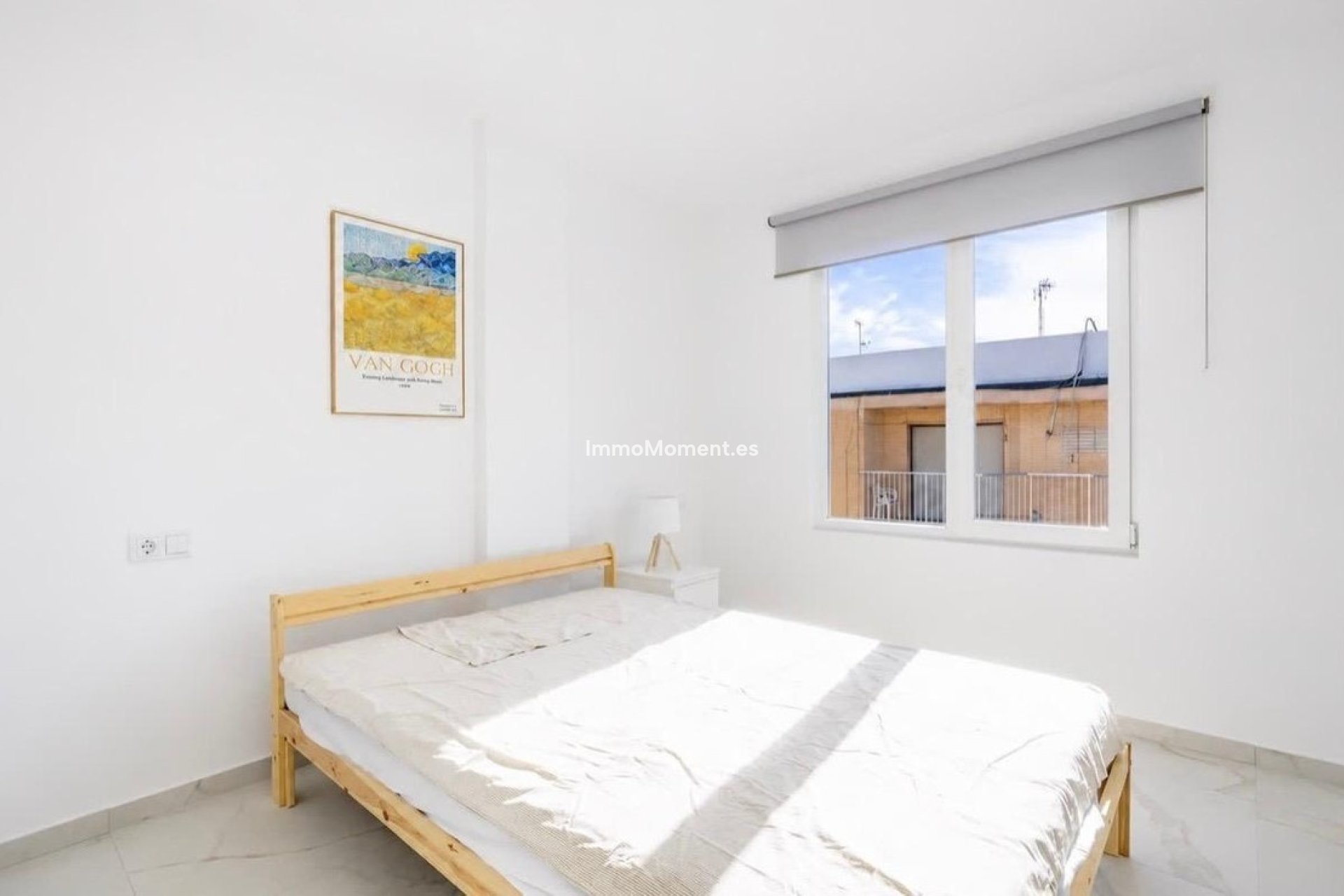 Bestaande woning - Appartement - Torrevieja - Torrevieja Centro