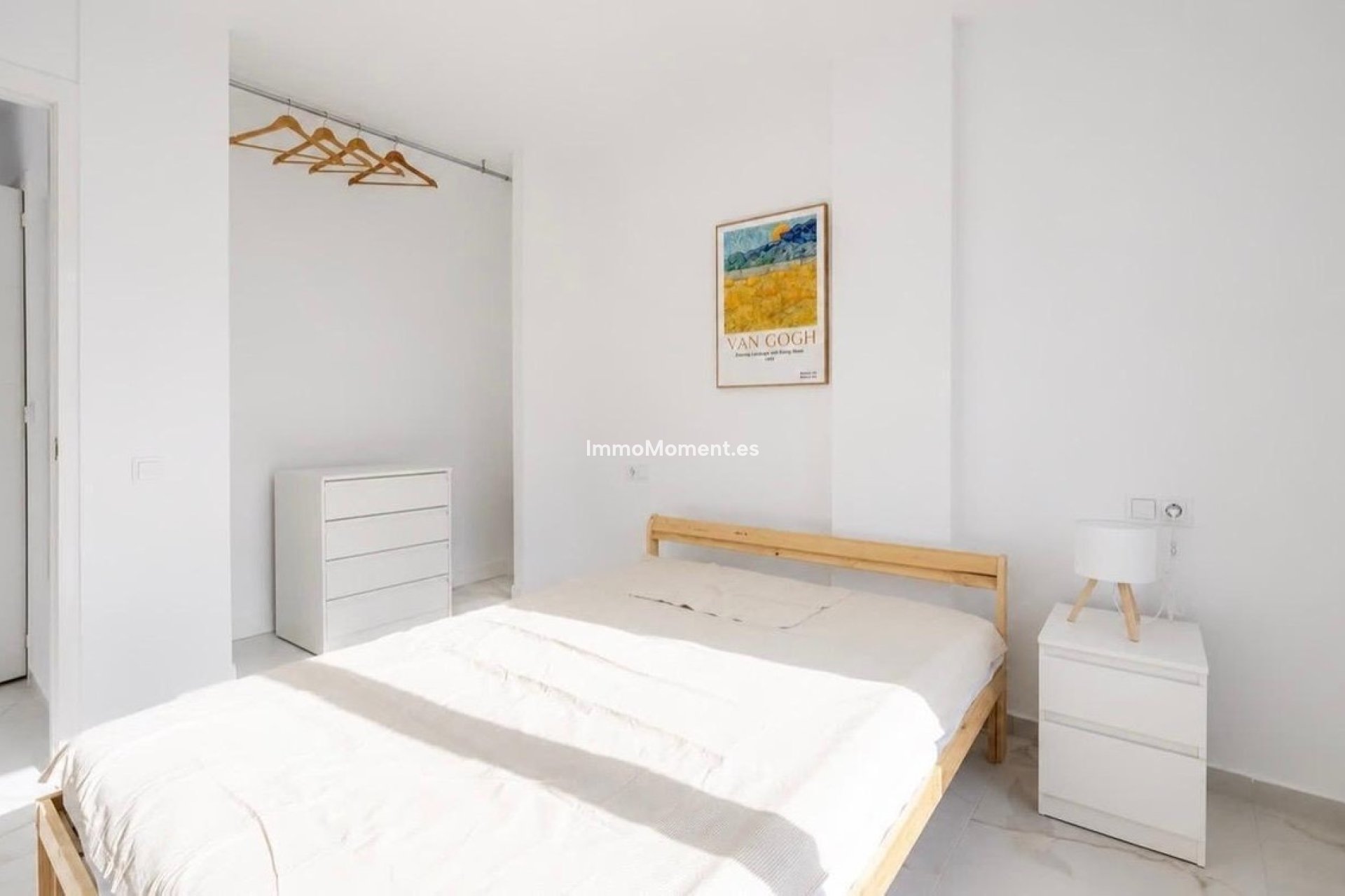 Bestaande woning - Appartement - Torrevieja - Torrevieja Centro