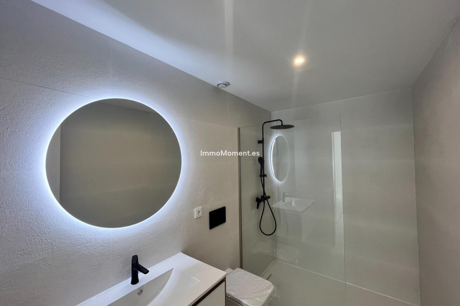 Bestaande woning - Appartement - Torrevieja - Torrevieja Centro