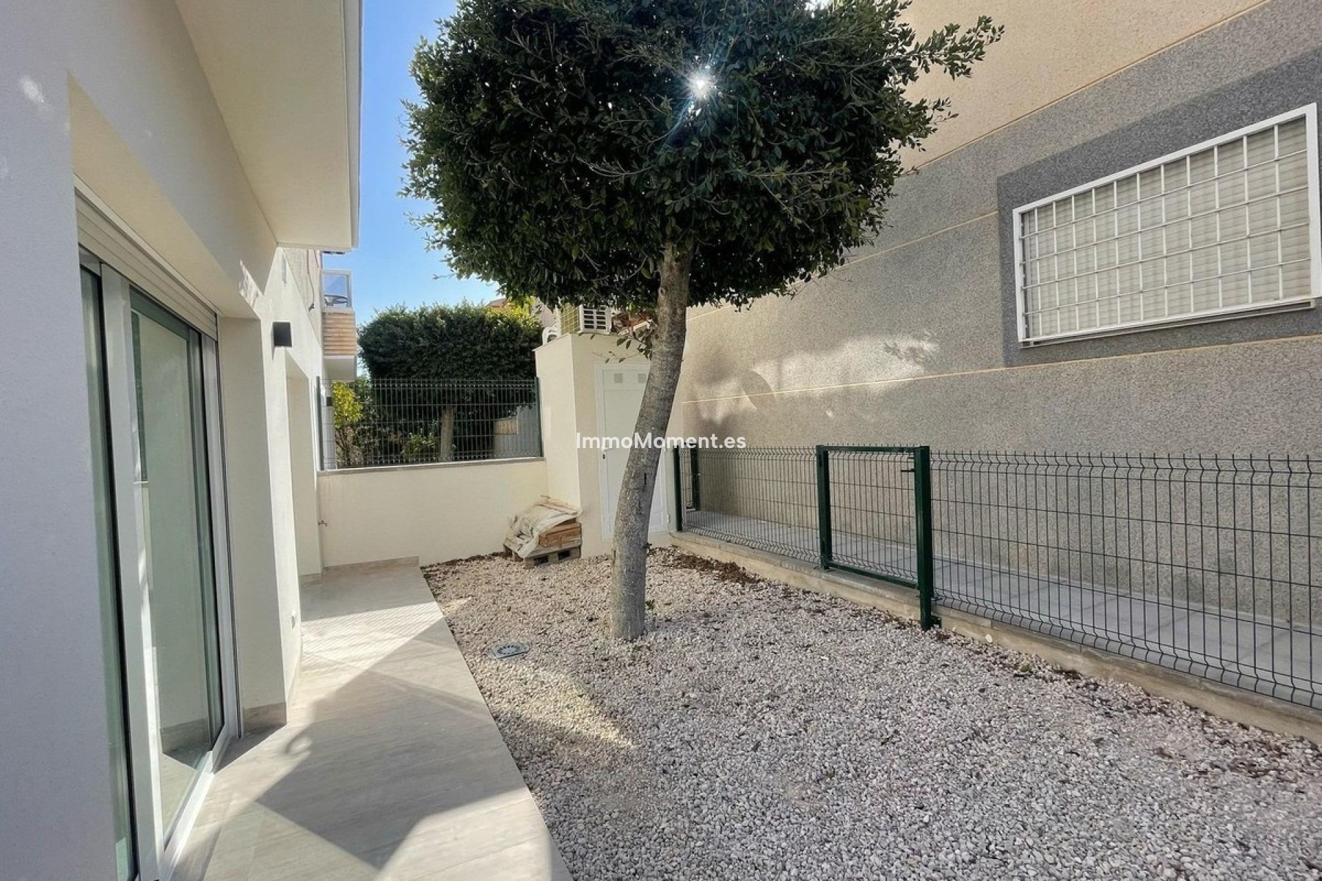Bestaande woning - Appartement - Torrevieja - Torrevieja Centro