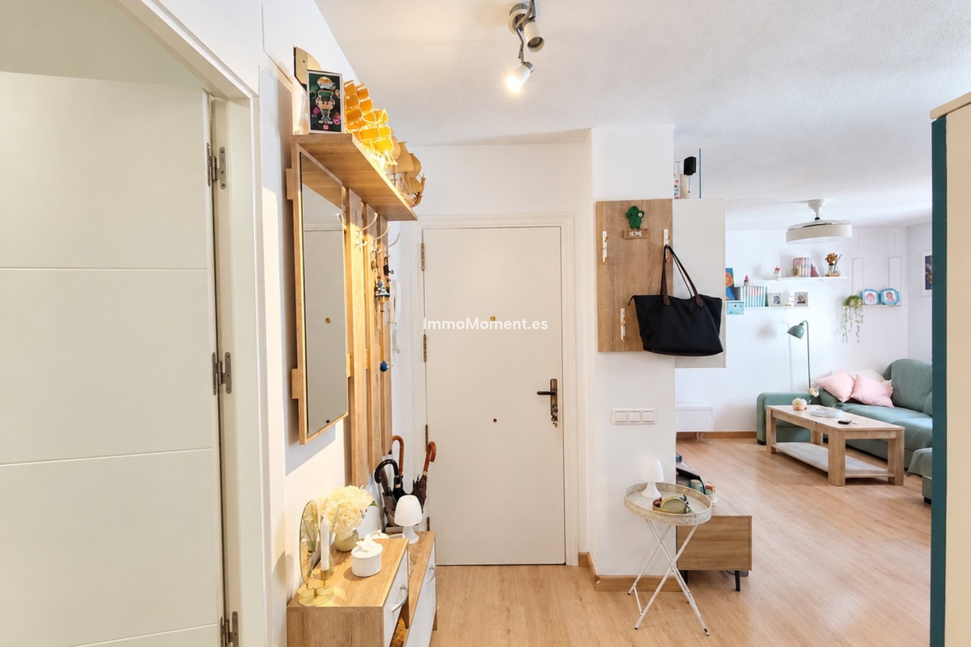 Bestaande woning - Appartement - Torrevieja - Torrevieja Centro