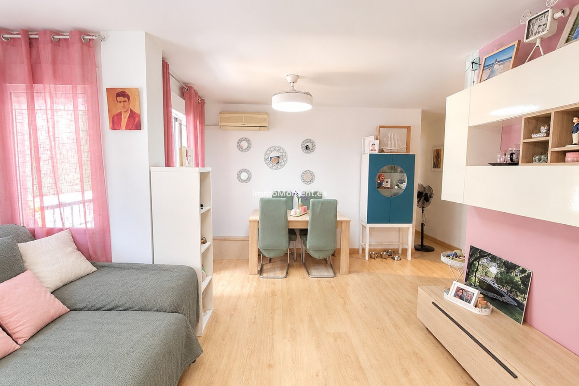 Bestaande woning - Appartement - Torrevieja - Torrevieja Centro
