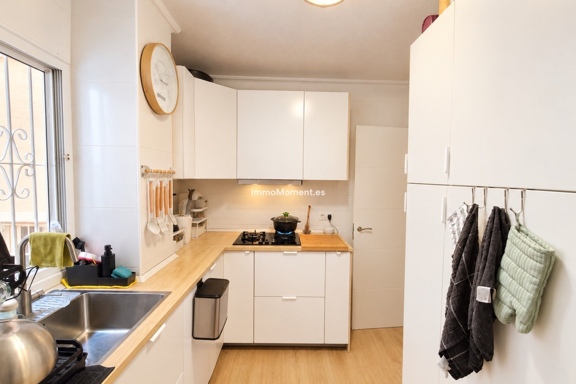Bestaande woning - Appartement - Torrevieja - Torrevieja Centro