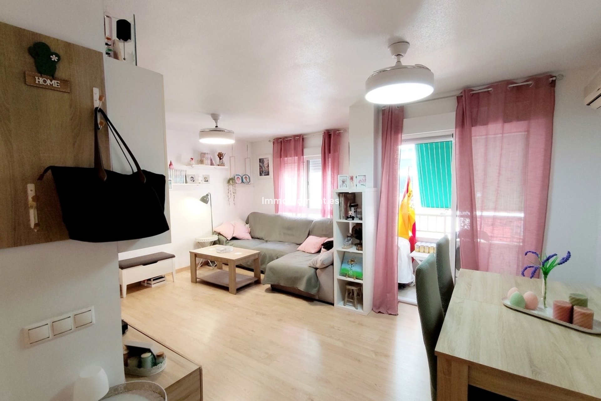 Bestaande woning - Appartement - Torrevieja - Torrevieja Centro