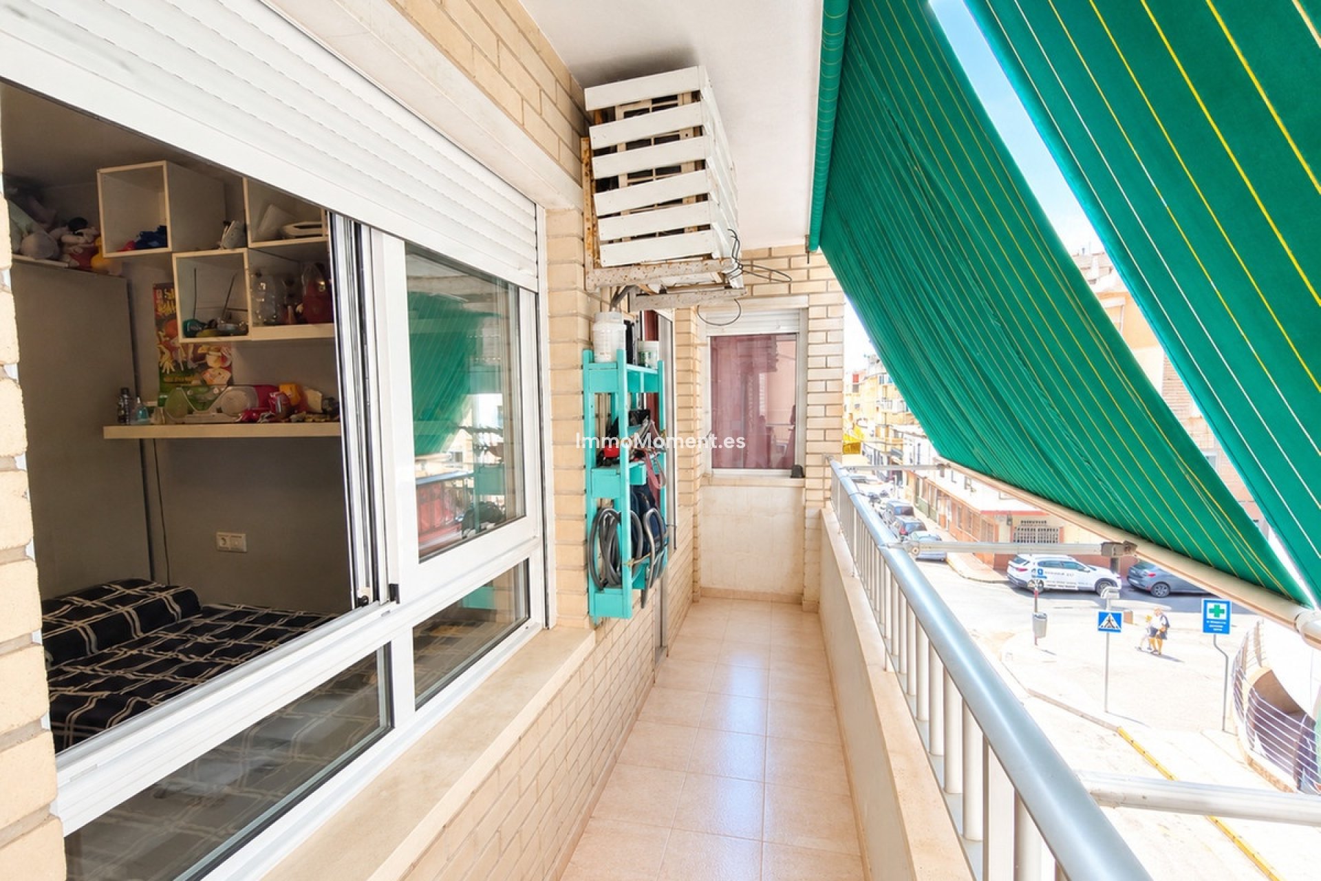 Bestaande woning - Appartement - Torrevieja - Torrevieja Centro
