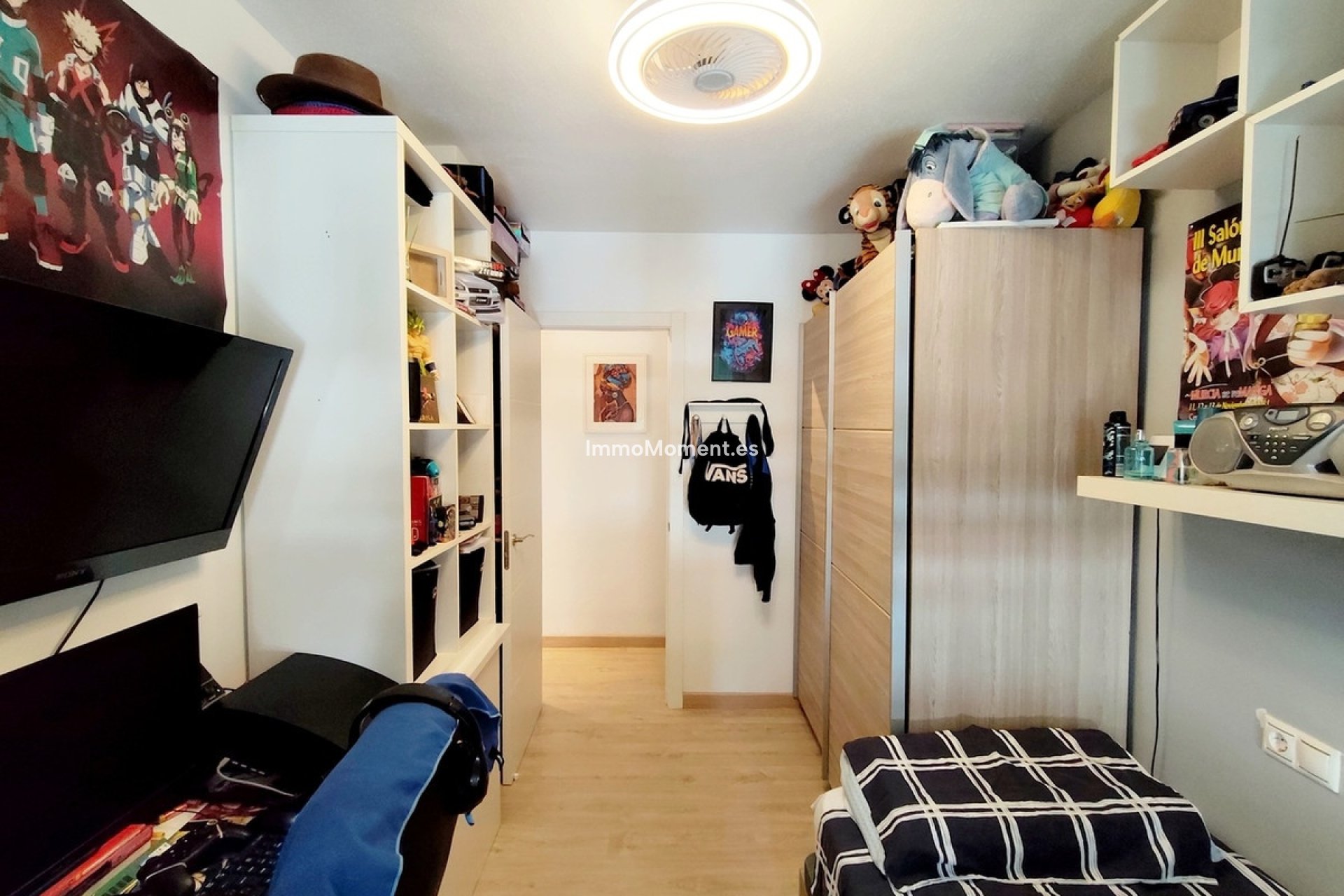 Bestaande woning - Appartement - Torrevieja - Torrevieja Centro