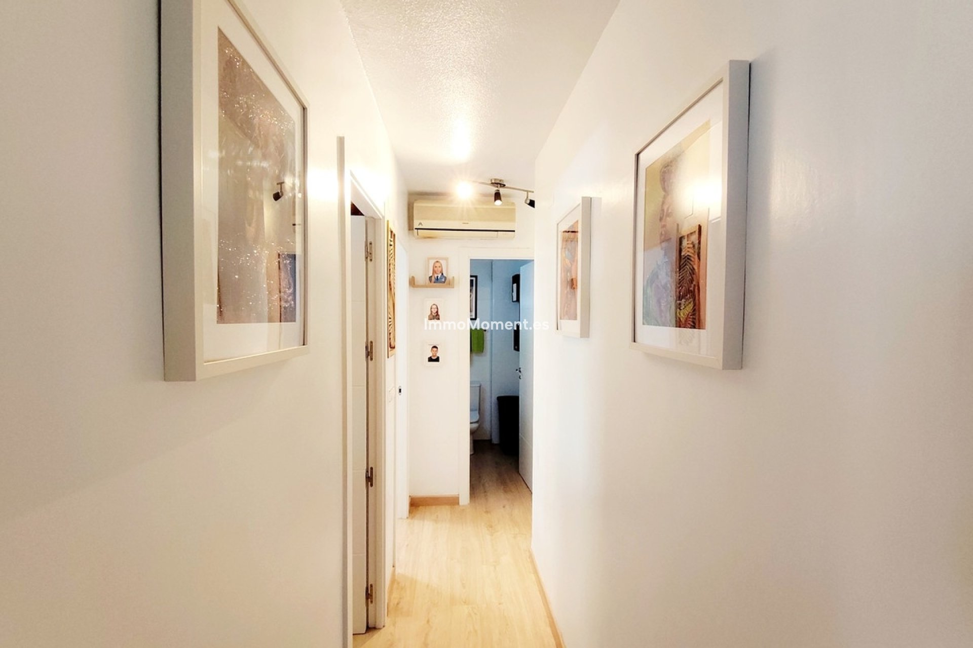 Bestaande woning - Appartement - Torrevieja - Torrevieja Centro