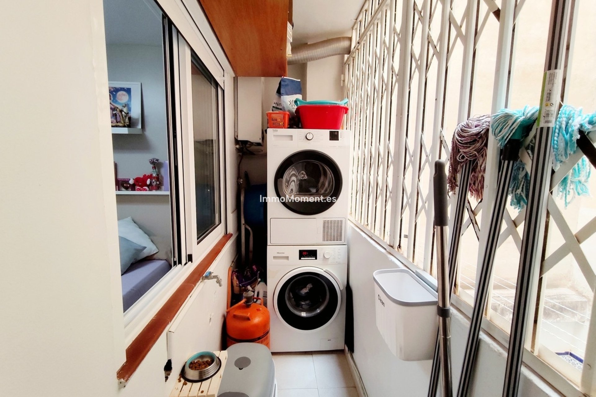 Bestaande woning - Appartement - Torrevieja - Torrevieja Centro