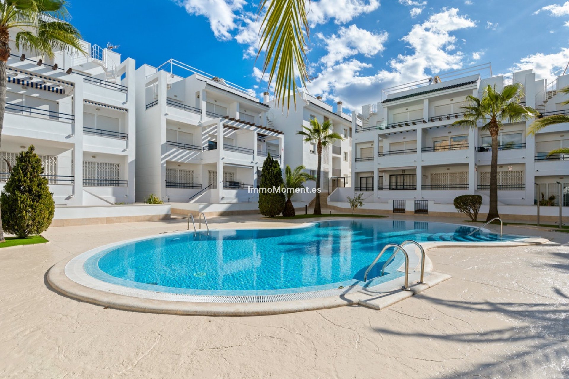 Bestaande woning - Appartement - Torrevieja - Torrevieja Centro