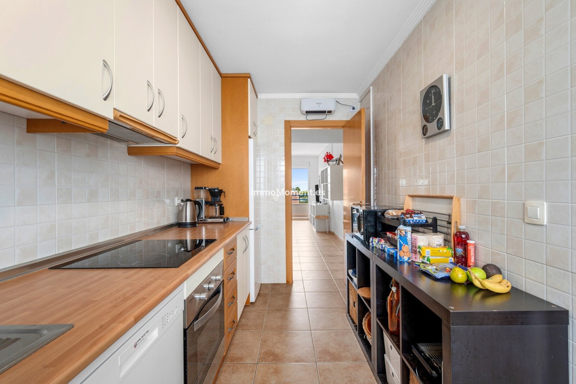 Bestaande woning - Appartement - Torrevieja - Torrevieja Centro