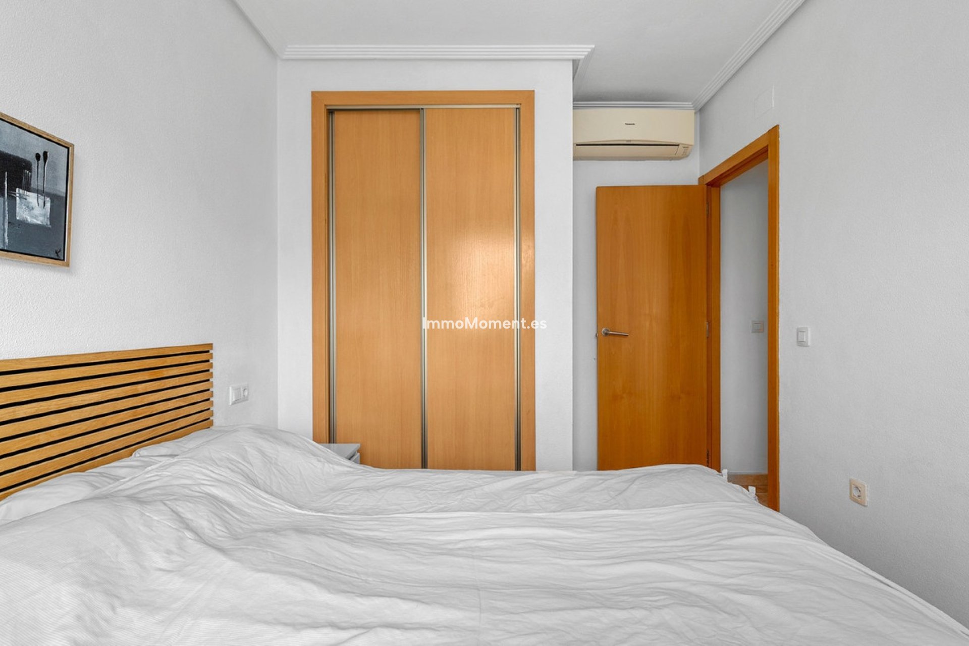 Bestaande woning - Appartement - Torrevieja - Torrevieja Centro