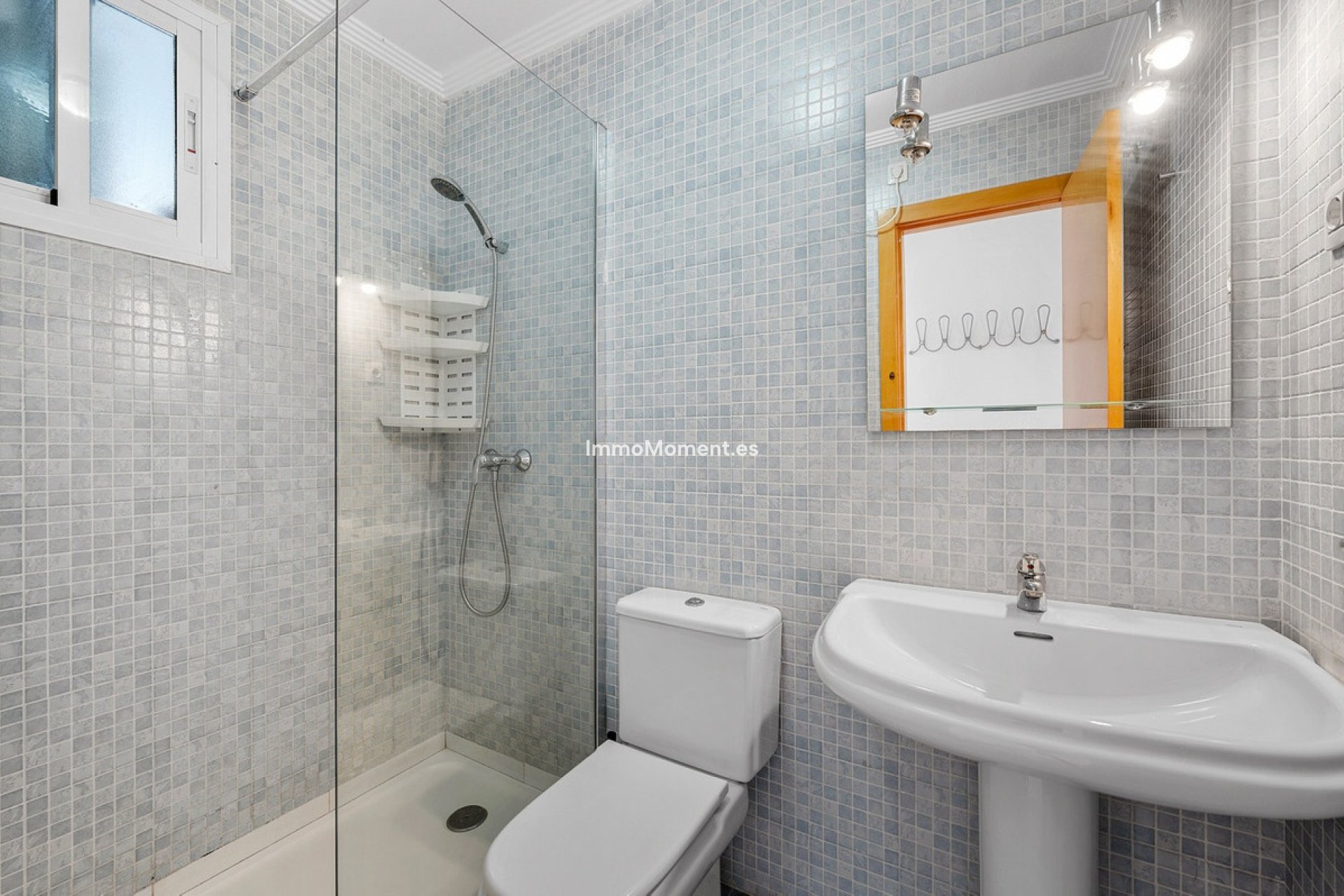 Bestaande woning - Appartement - Torrevieja - Torrevieja Centro
