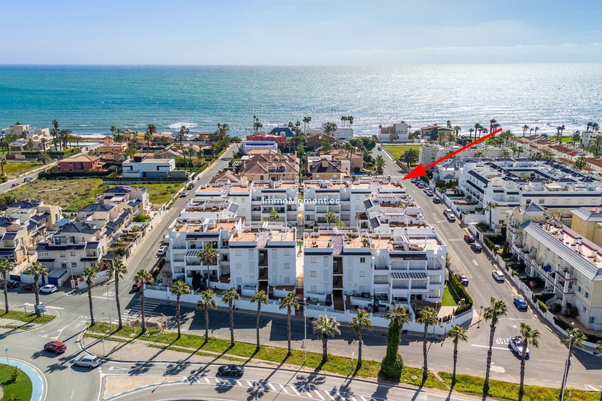 Bestaande woning - Appartement - Torrevieja - Torrevieja Centro