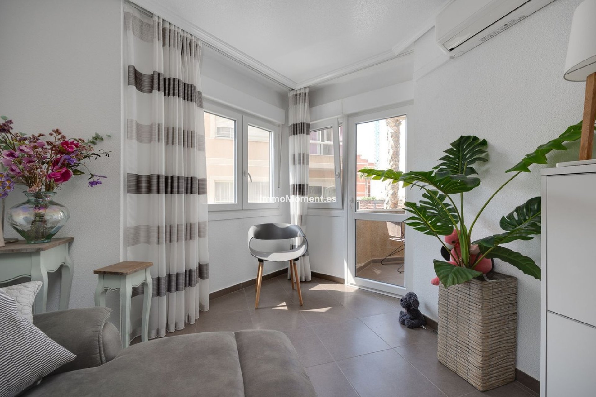Bestaande woning - Appartement - Torrevieja - Torrevieja Centro