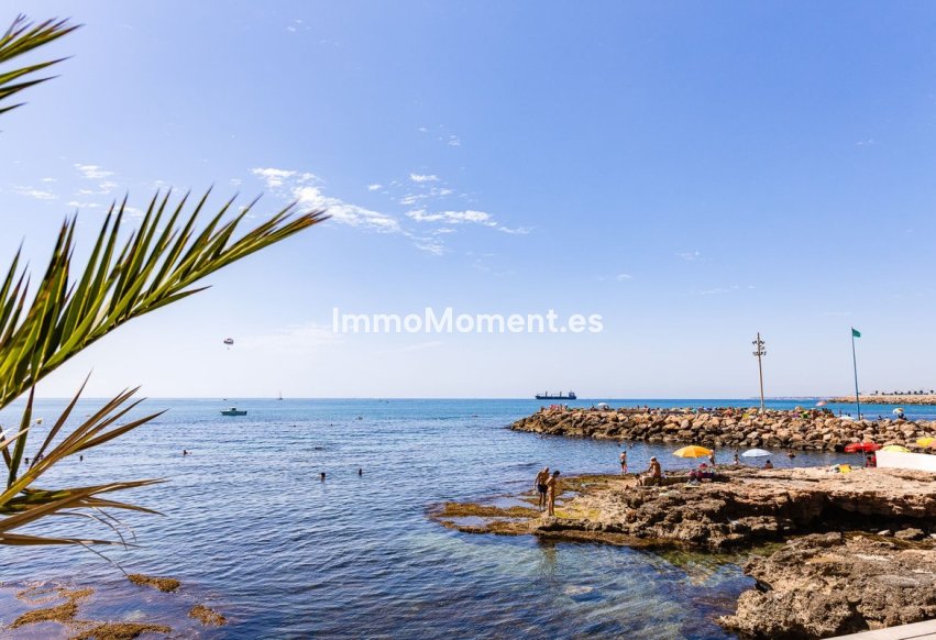 Bestaande woning - Appartement - Torrevieja - Torrevieja Centro