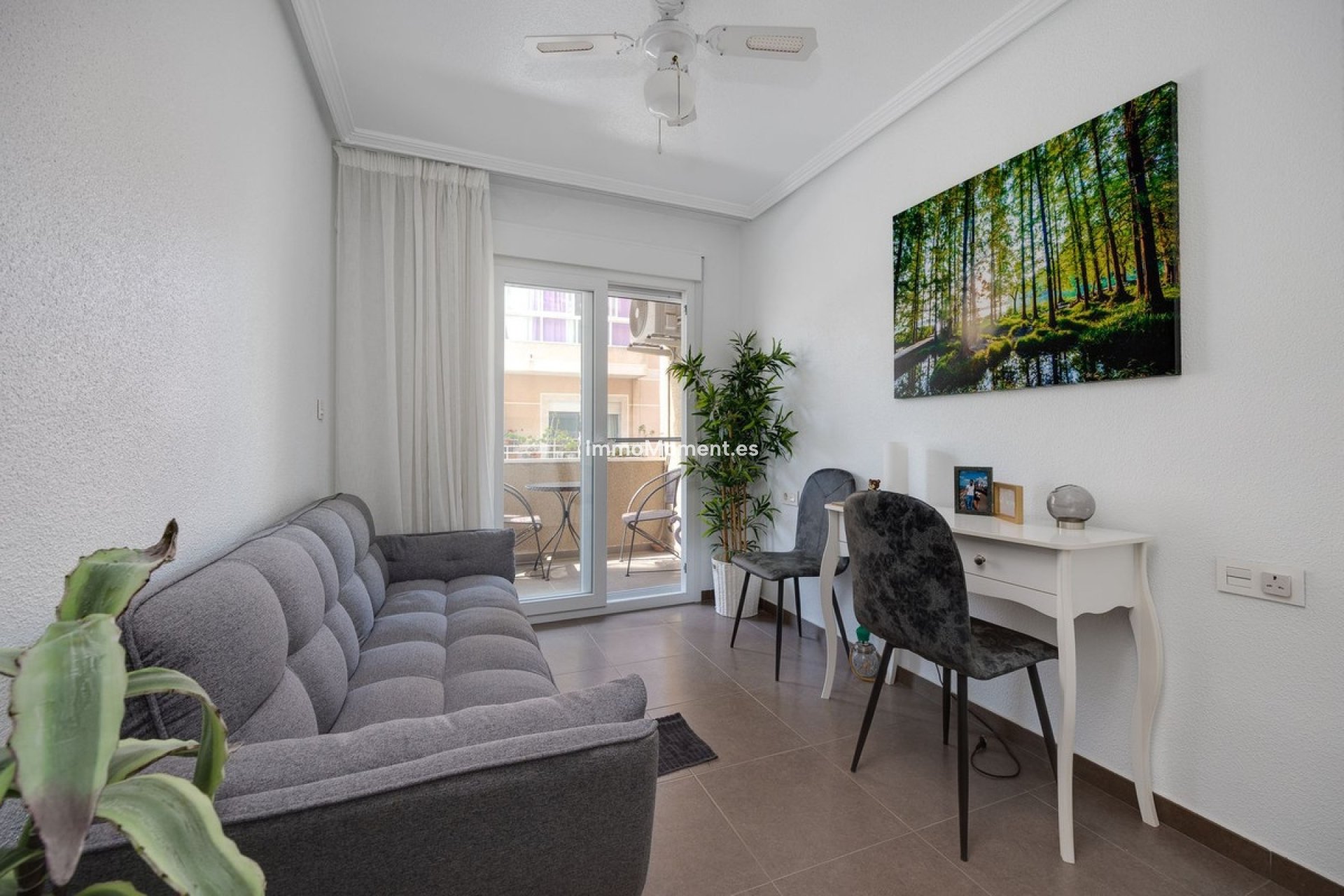 Bestaande woning - Appartement - Torrevieja - Torrevieja Centro