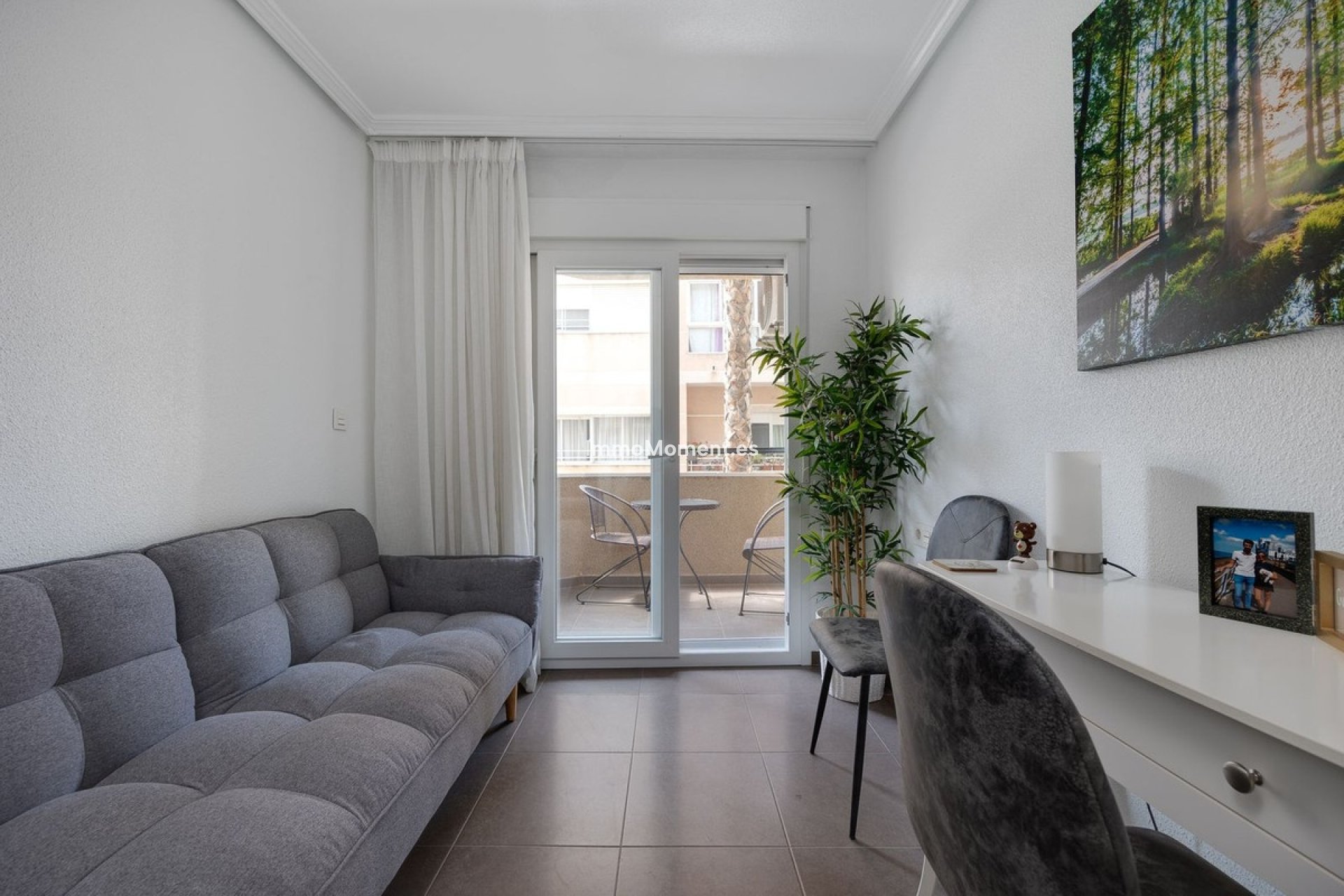 Bestaande woning - Appartement - Torrevieja - Torrevieja Centro