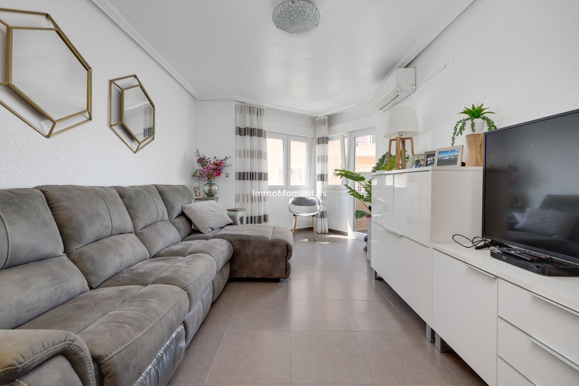 Bestaande woning - Appartement - Torrevieja - Torrevieja Centro