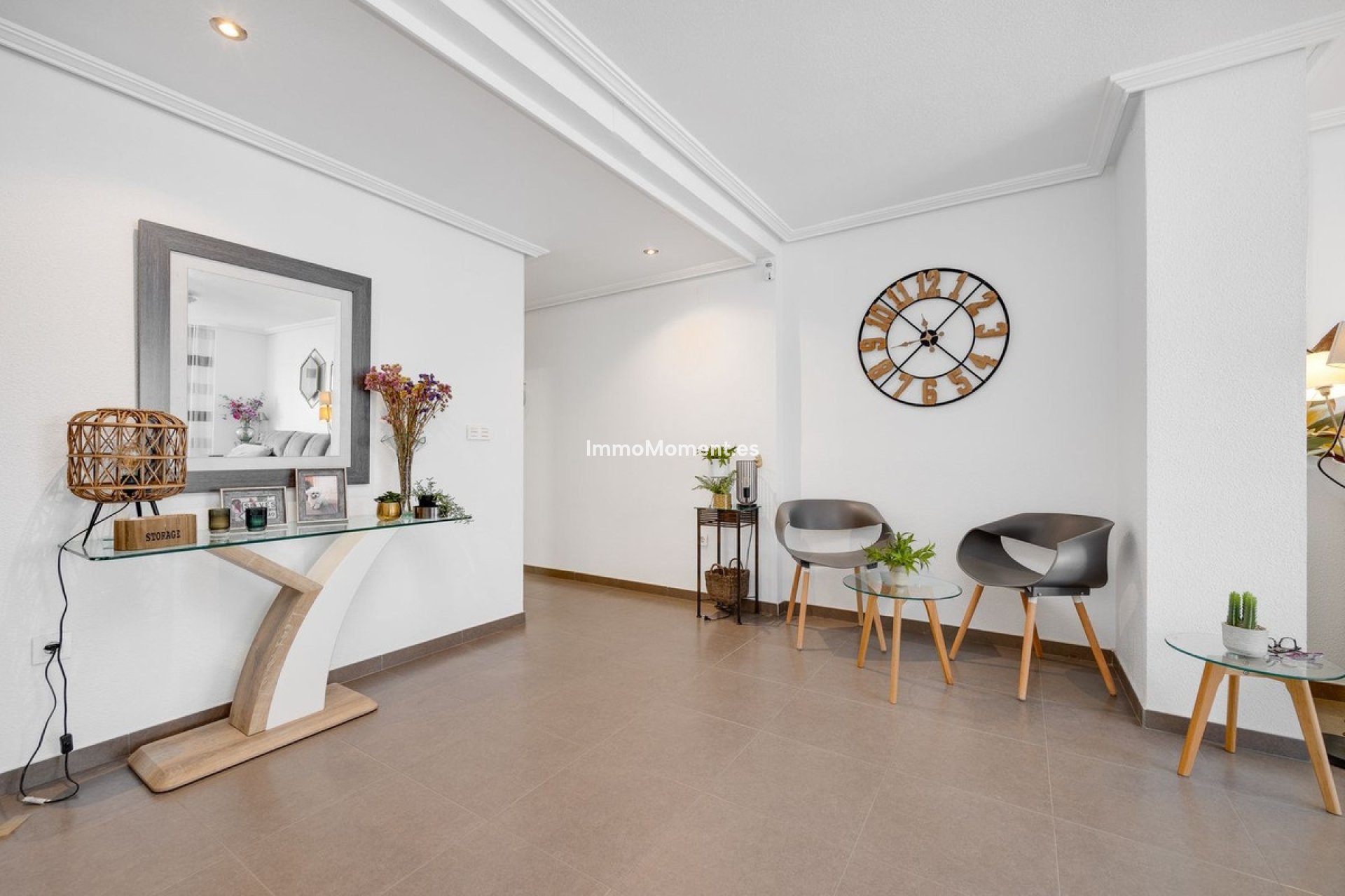 Bestaande woning - Appartement - Torrevieja - Torrevieja Centro