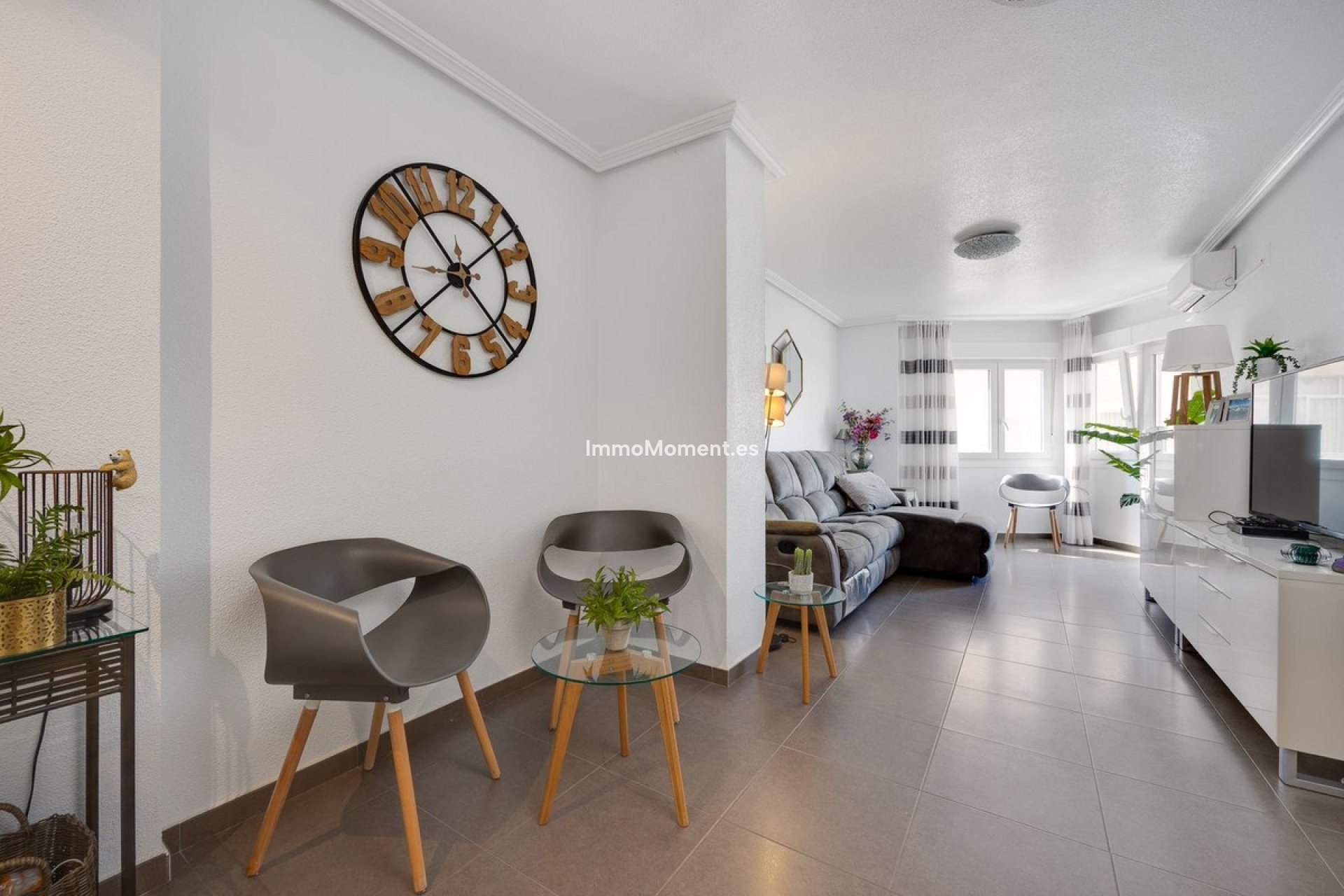 Bestaande woning - Appartement - Torrevieja - Torrevieja Centro