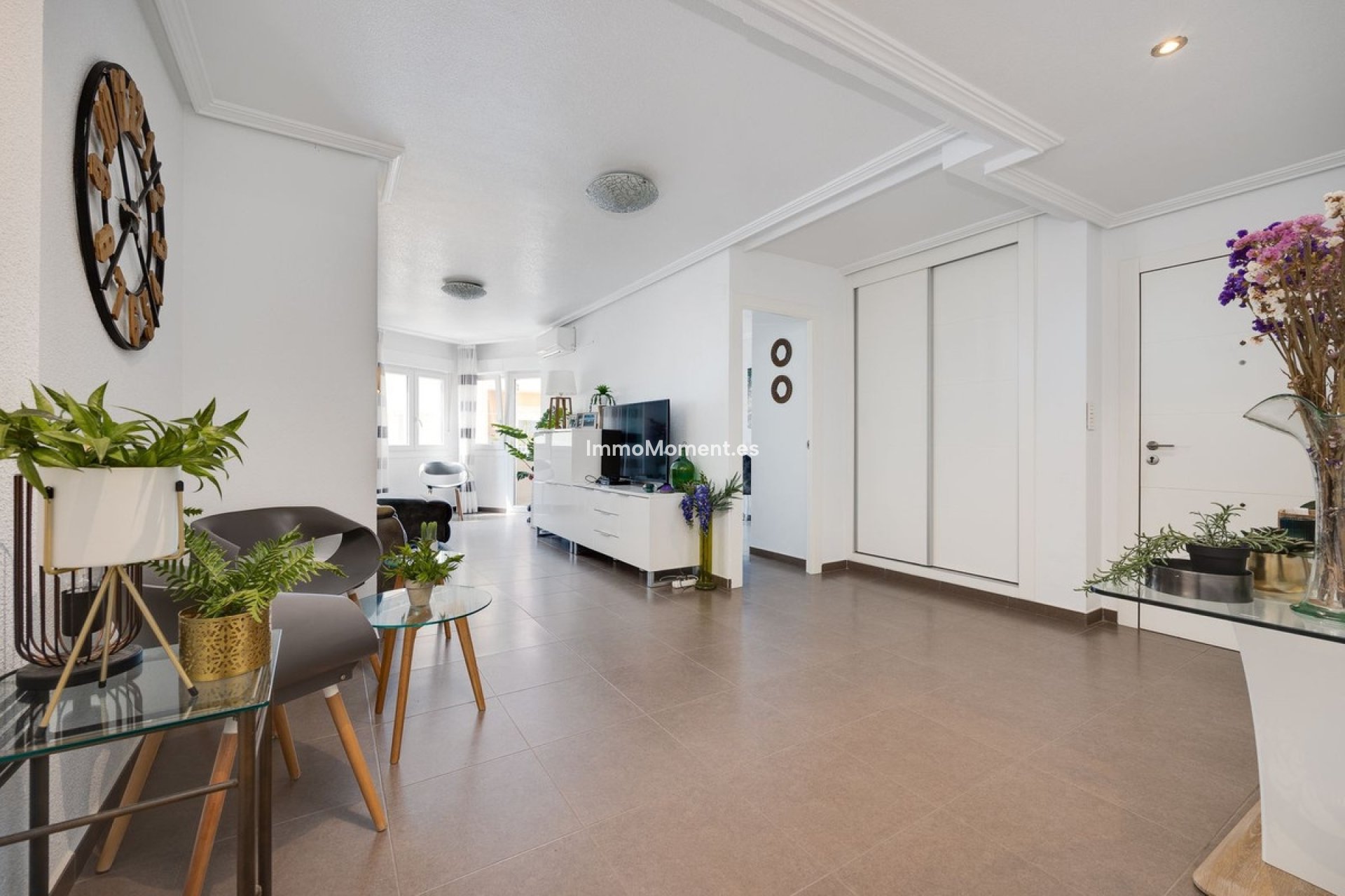 Bestaande woning - Appartement - Torrevieja - Torrevieja Centro