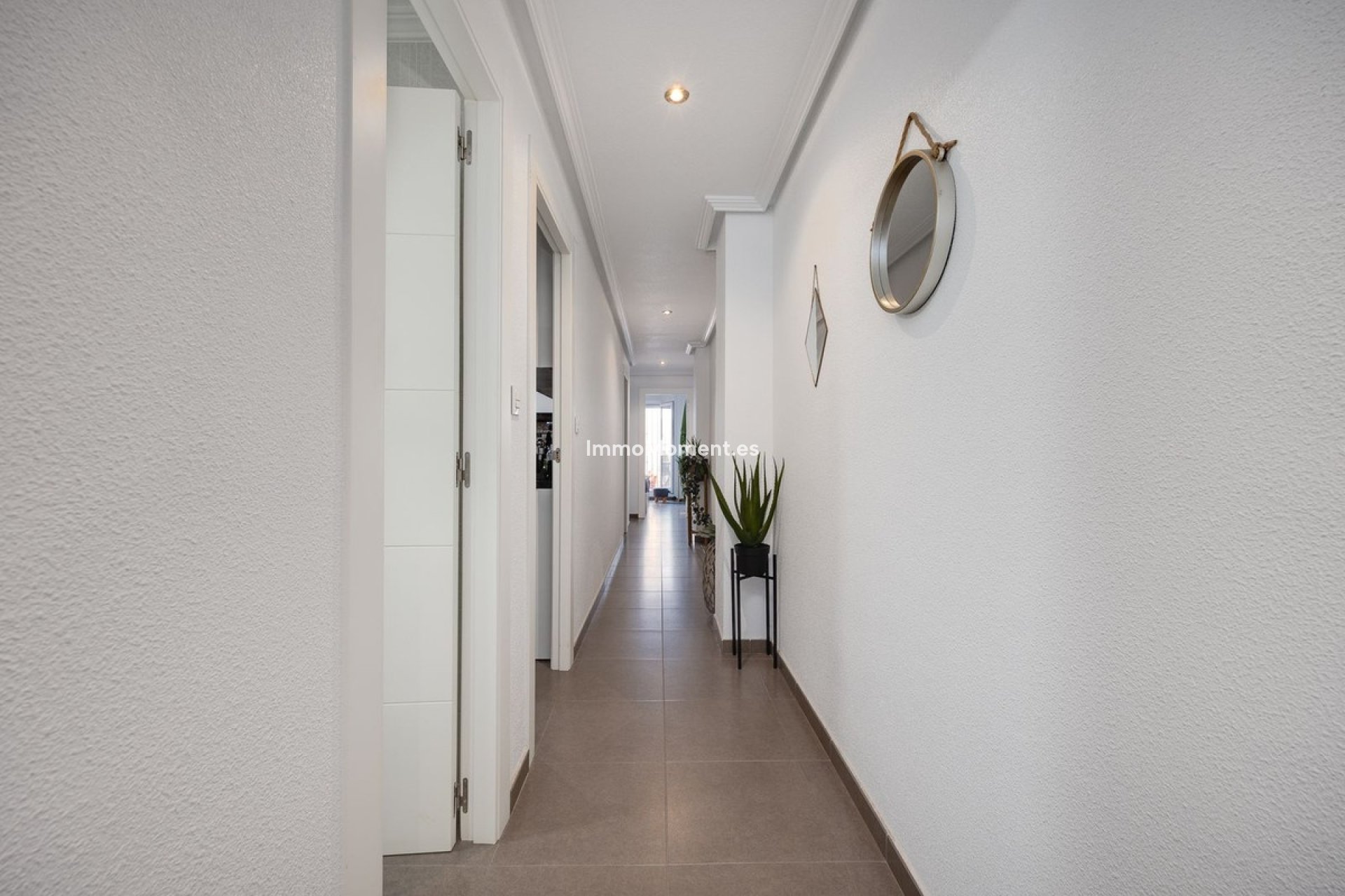 Bestaande woning - Appartement - Torrevieja - Torrevieja Centro