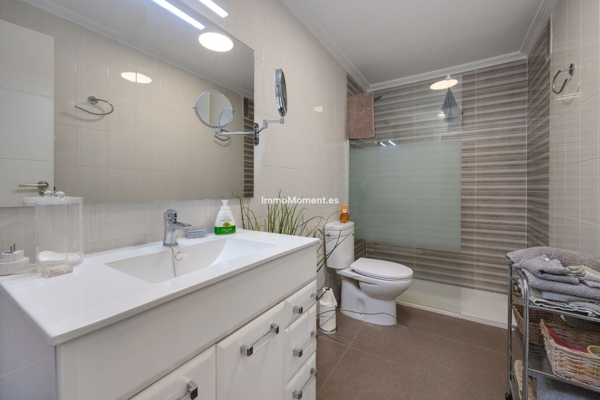Bestaande woning - Appartement - Torrevieja - Torrevieja Centro