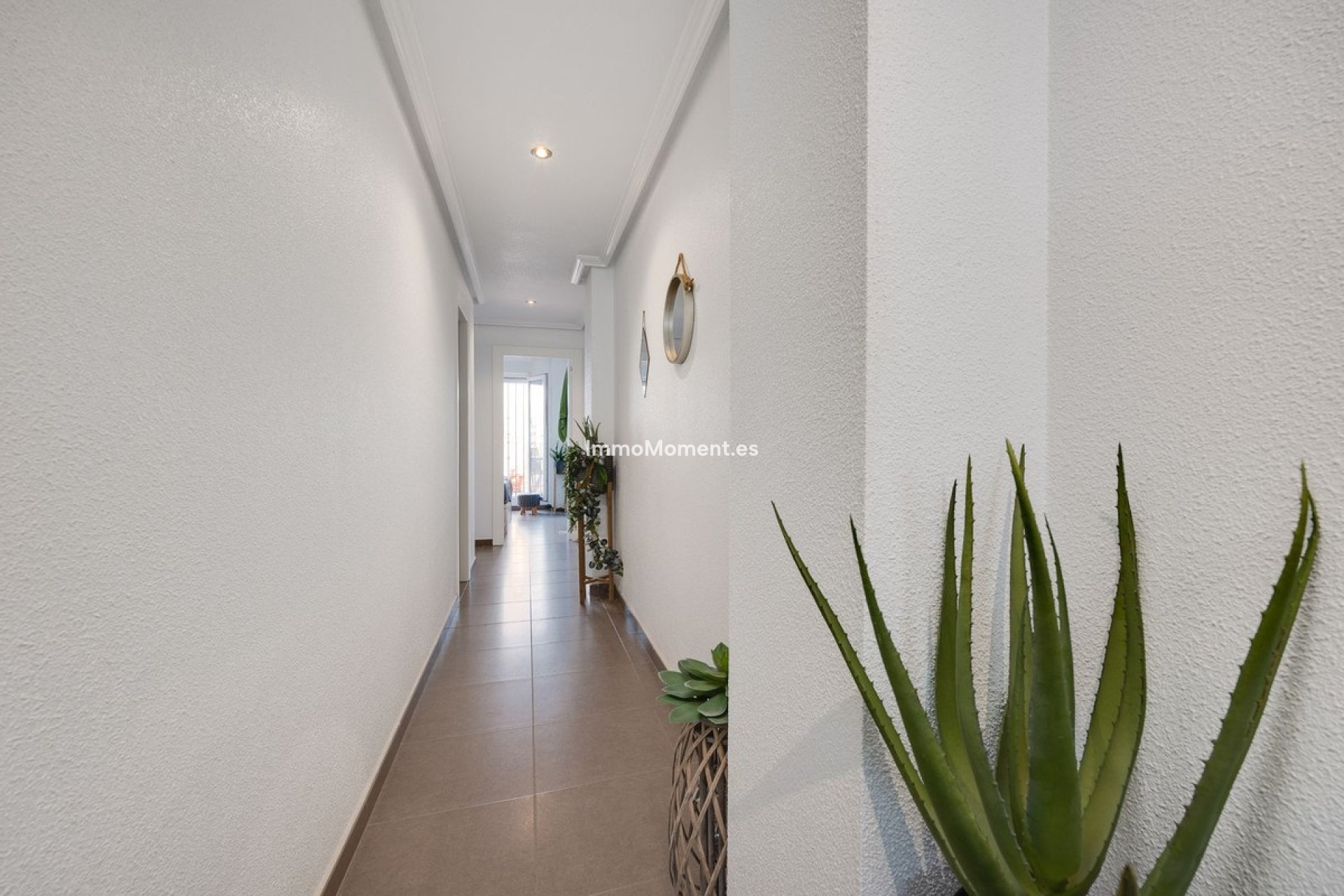 Bestaande woning - Appartement - Torrevieja - Torrevieja Centro