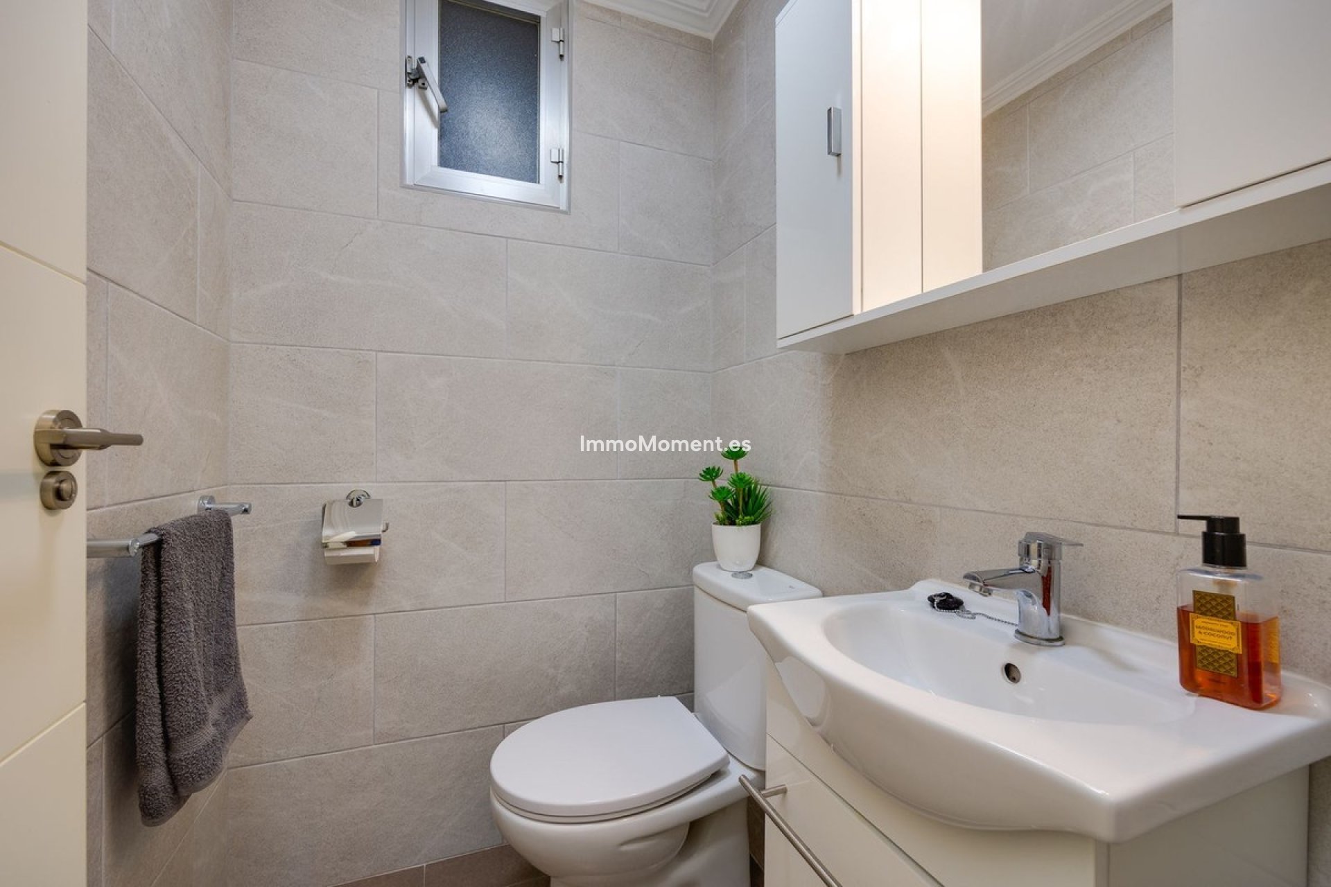 Bestaande woning - Appartement - Torrevieja - Torrevieja Centro