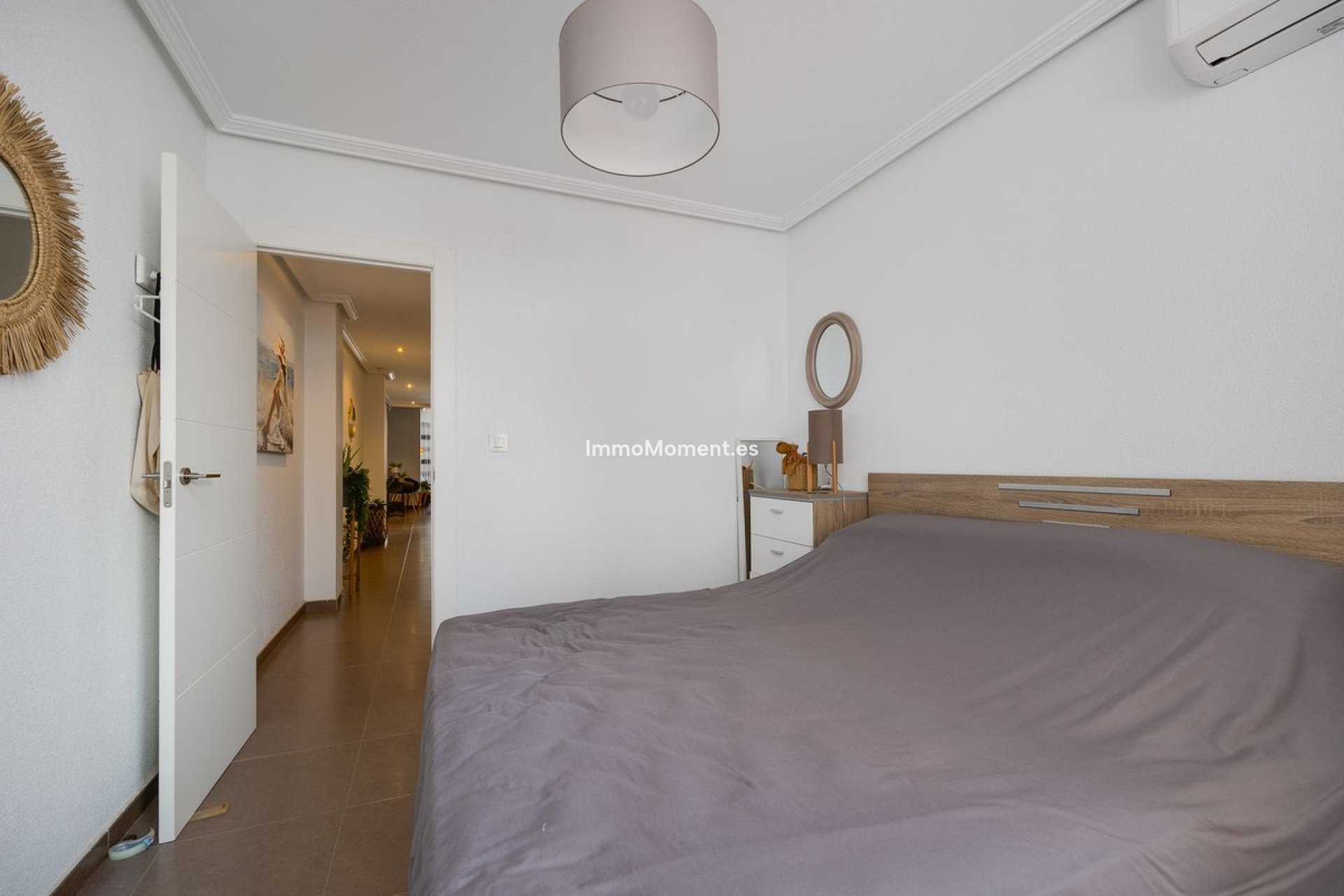 Bestaande woning - Appartement - Torrevieja - Torrevieja Centro