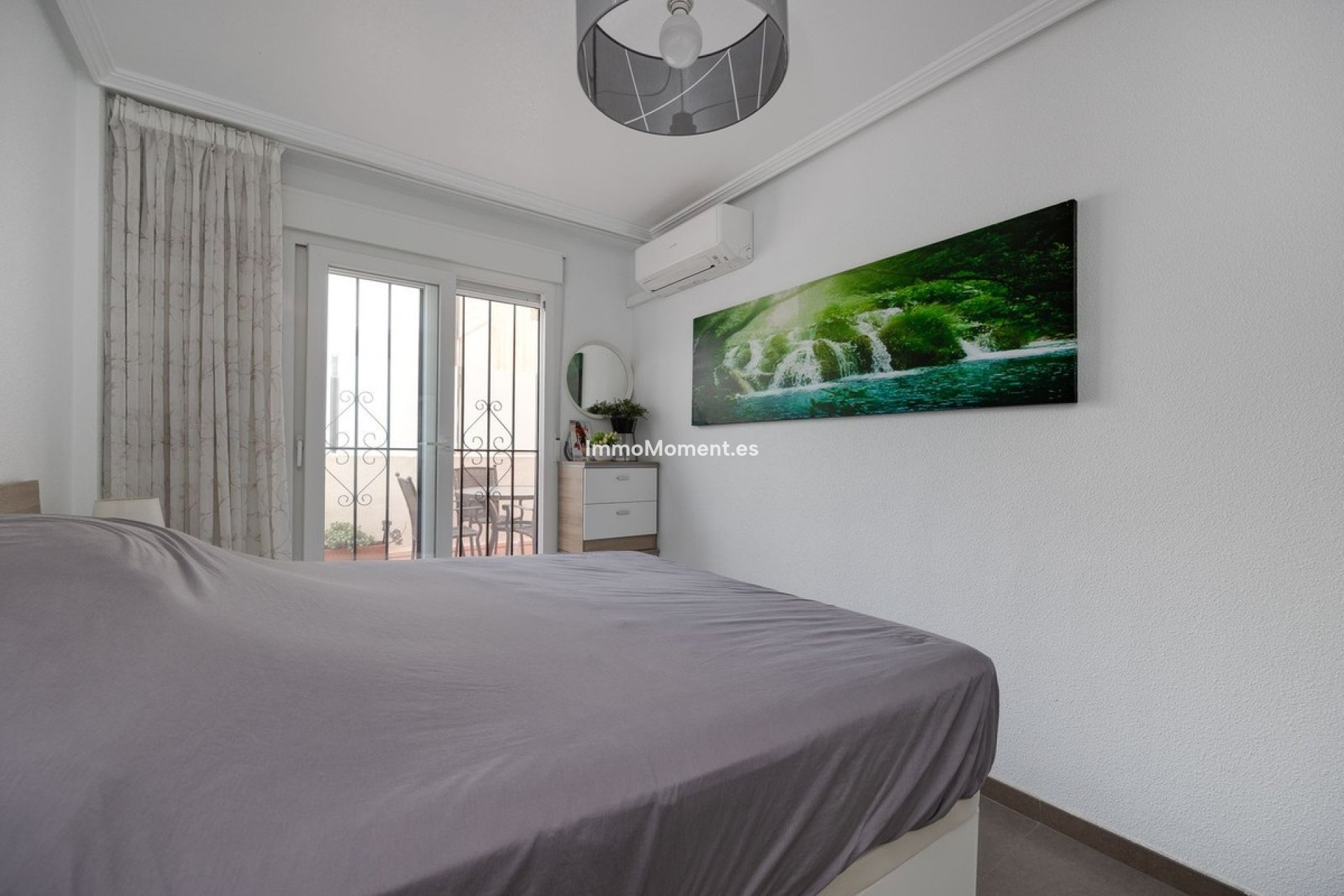 Bestaande woning - Appartement - Torrevieja - Torrevieja Centro