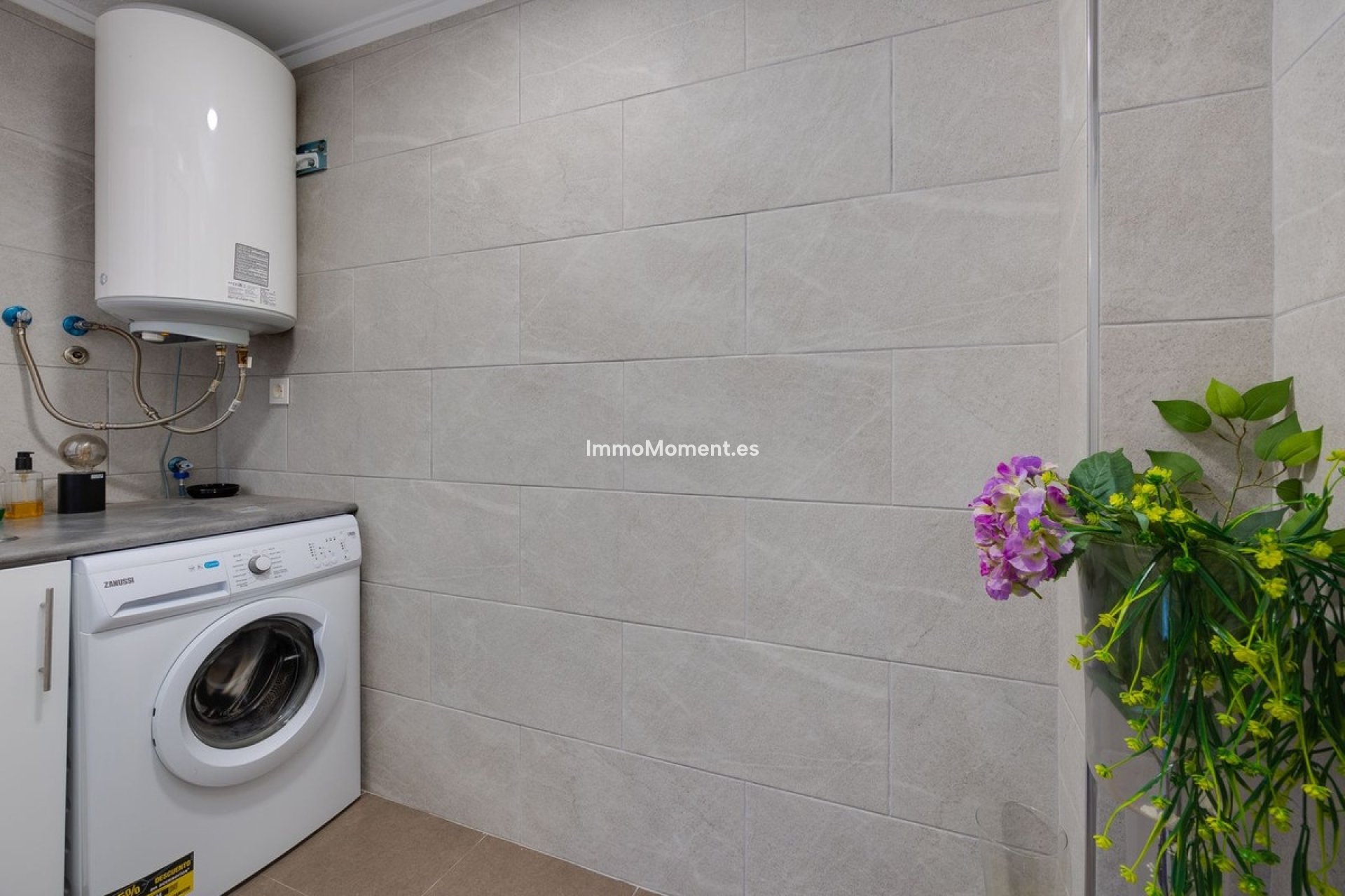Bestaande woning - Appartement - Torrevieja - Torrevieja Centro