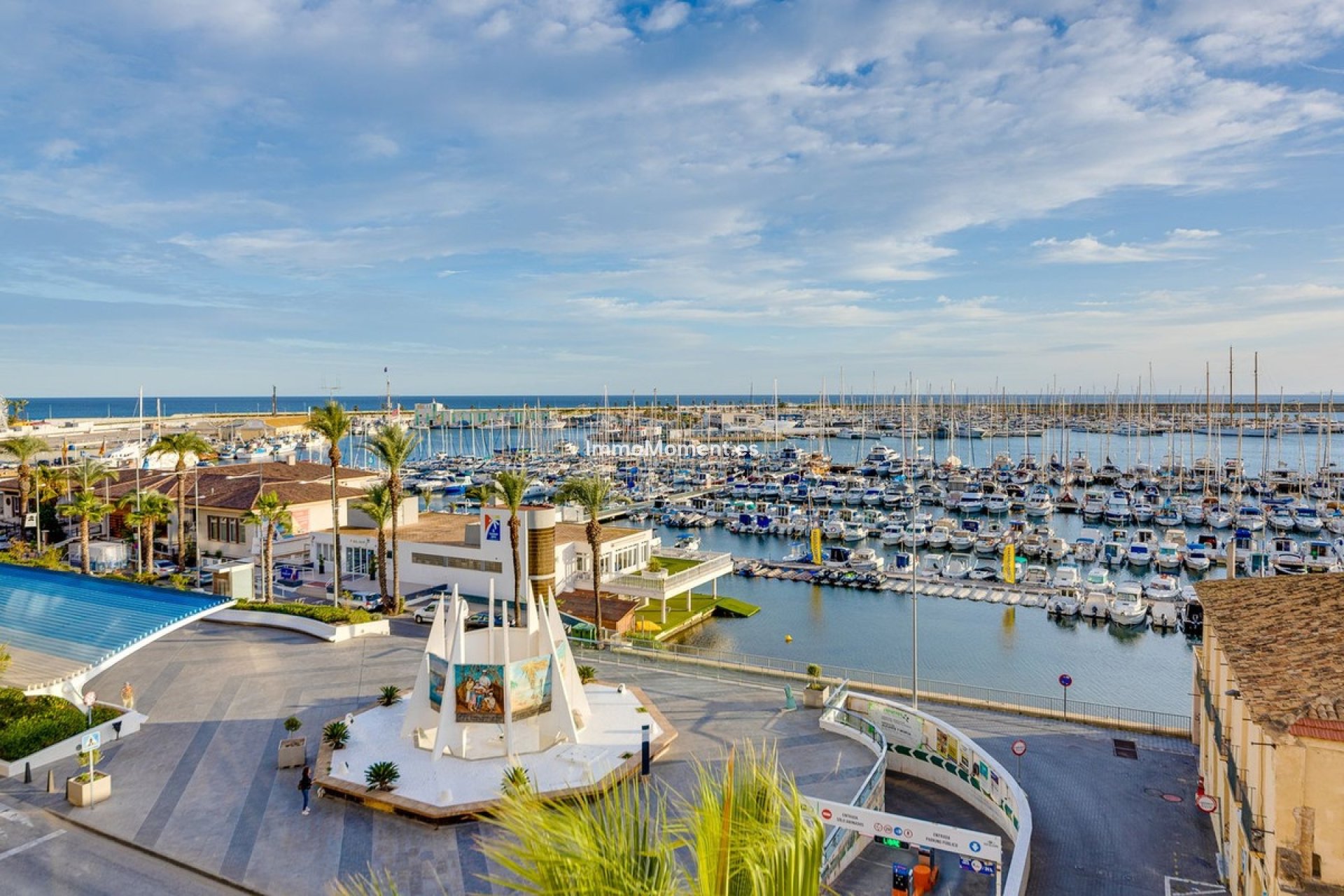 Bestaande woning - Appartement - Torrevieja - Torrevieja Centro