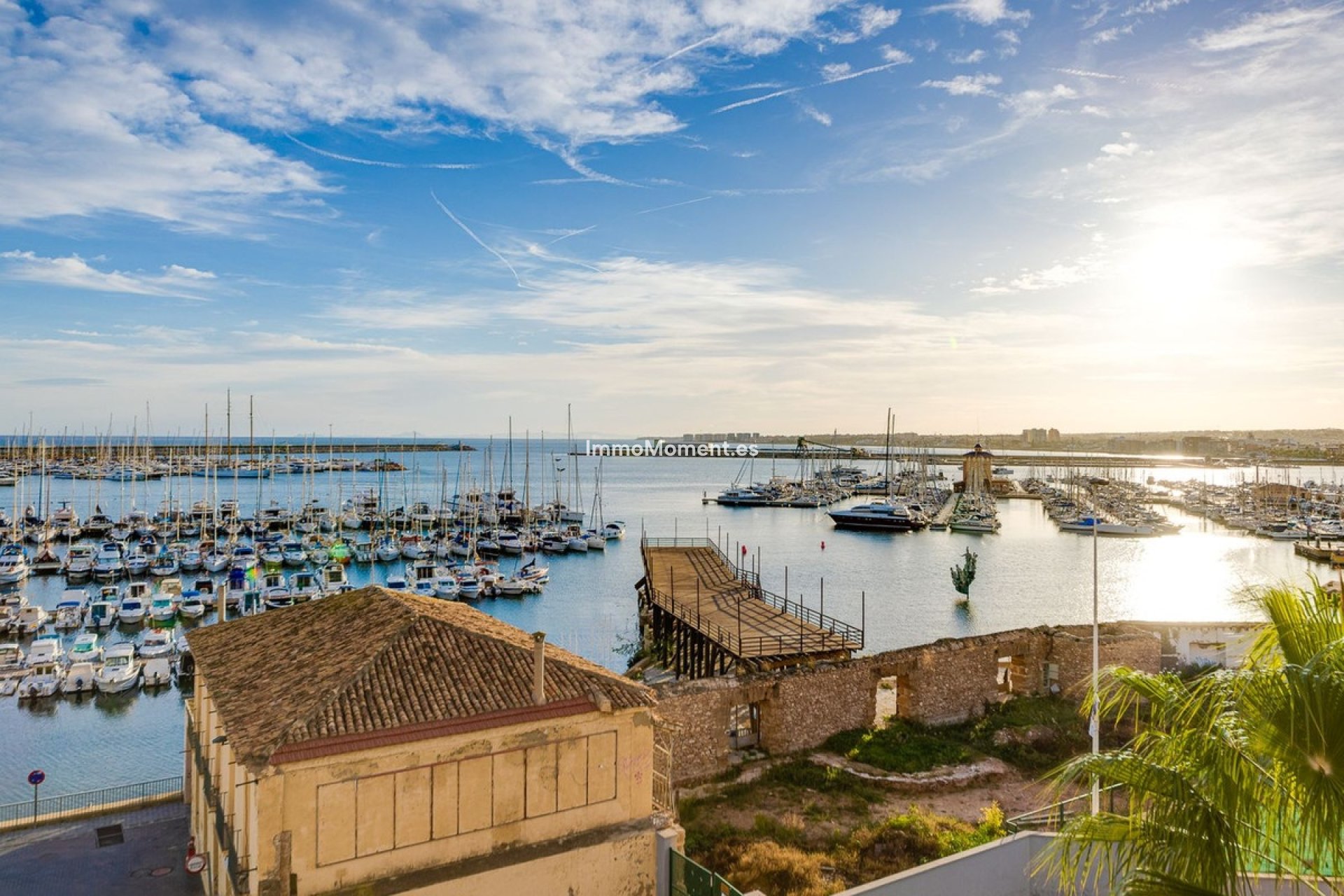 Bestaande woning - Appartement - Torrevieja - Torrevieja Centro