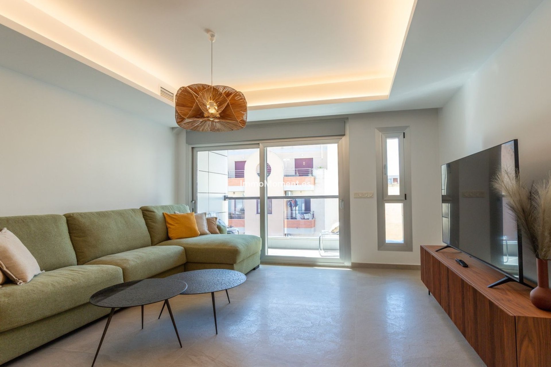 Bestaande woning - Appartement - Torrevieja - Torrevieja Centro