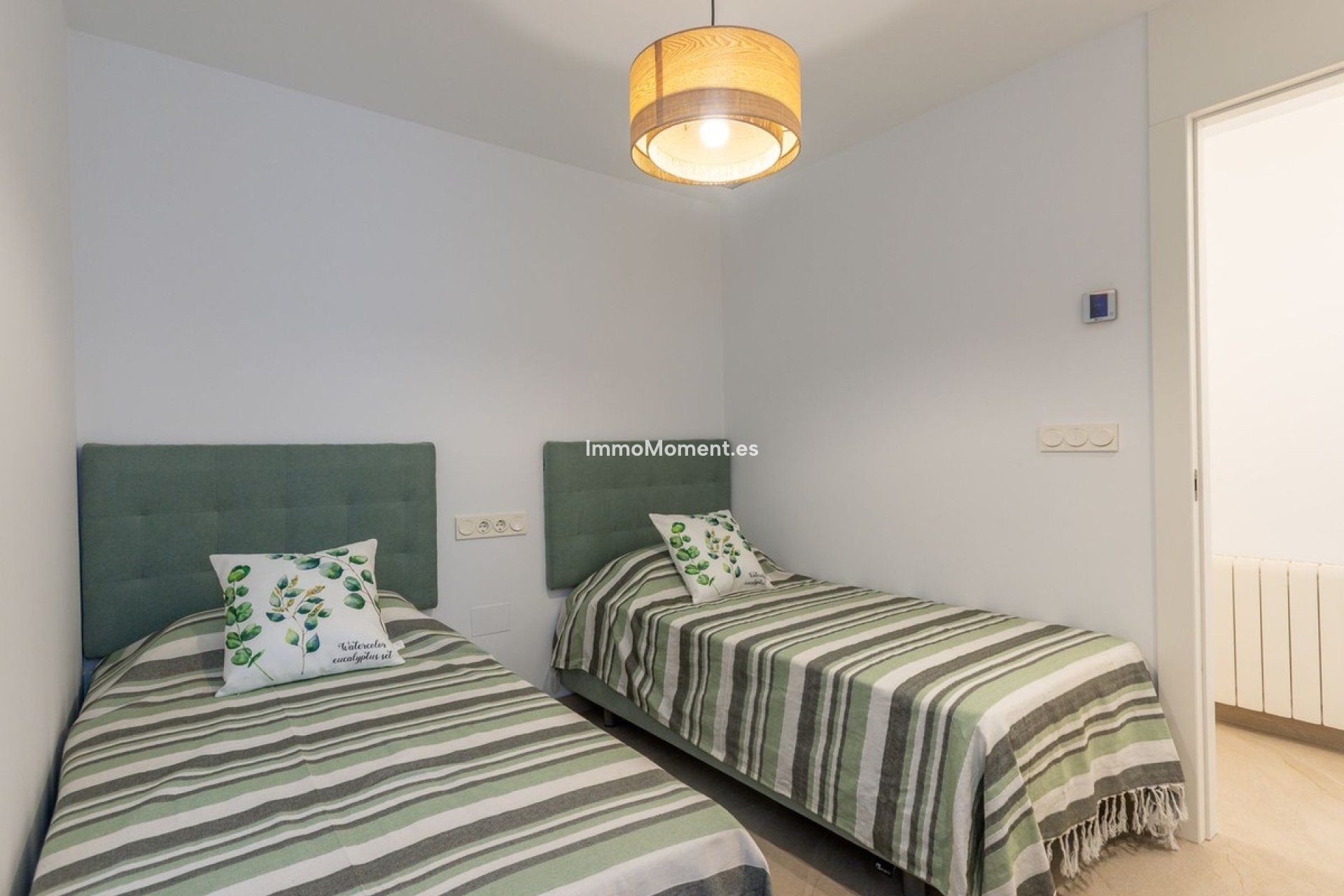 Bestaande woning - Appartement - Torrevieja - Torrevieja Centro