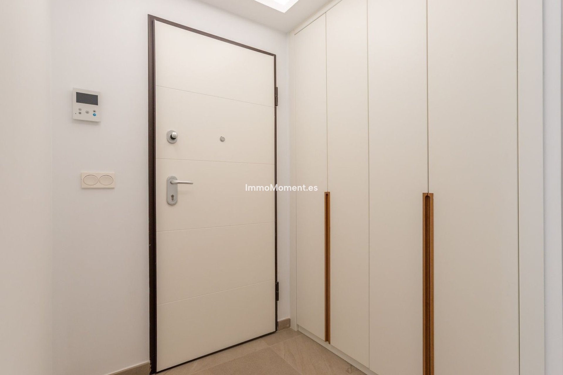 Bestaande woning - Appartement - Torrevieja - Torrevieja Centro