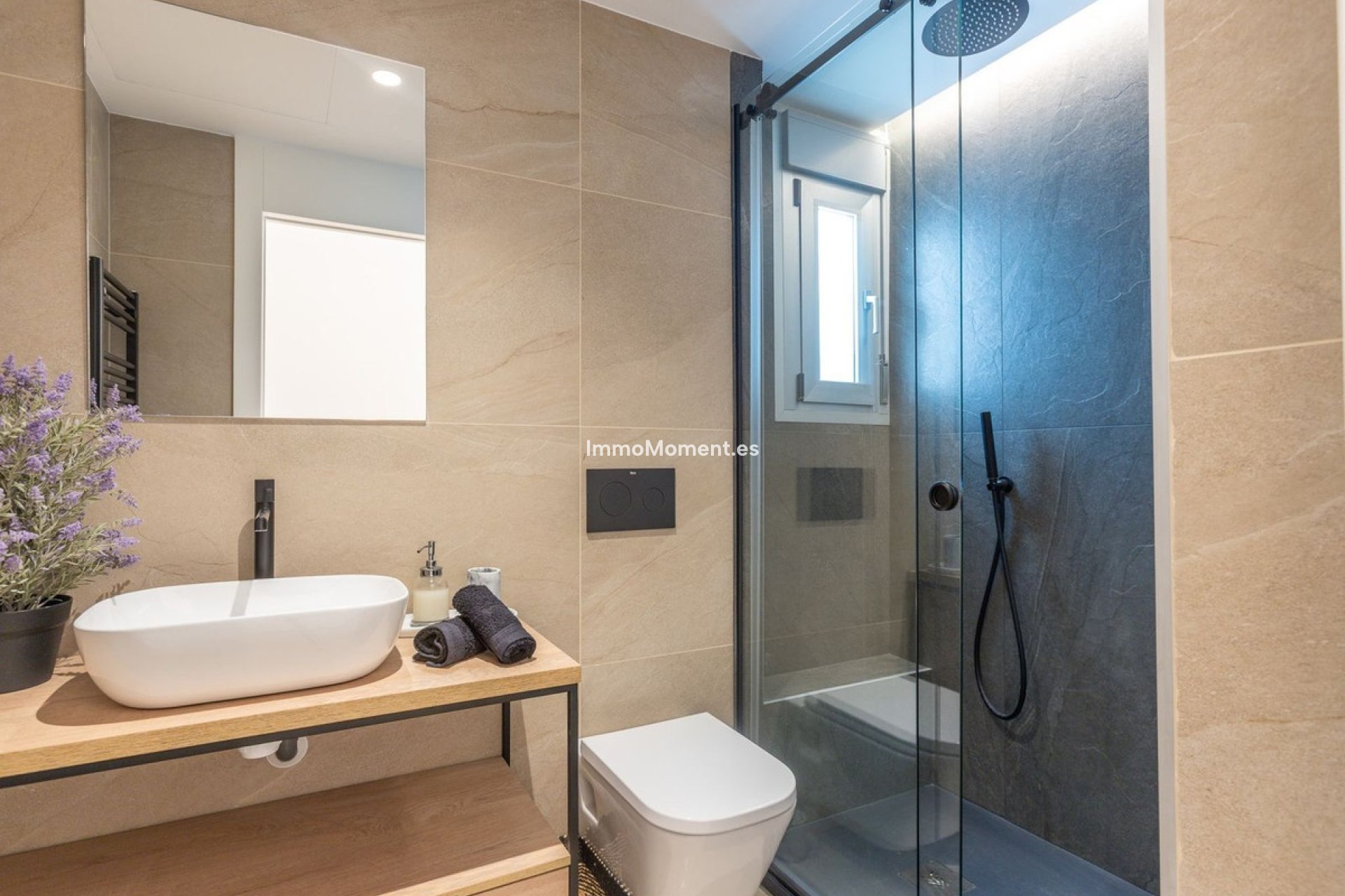 Bestaande woning - Appartement - Torrevieja - Torrevieja Centro