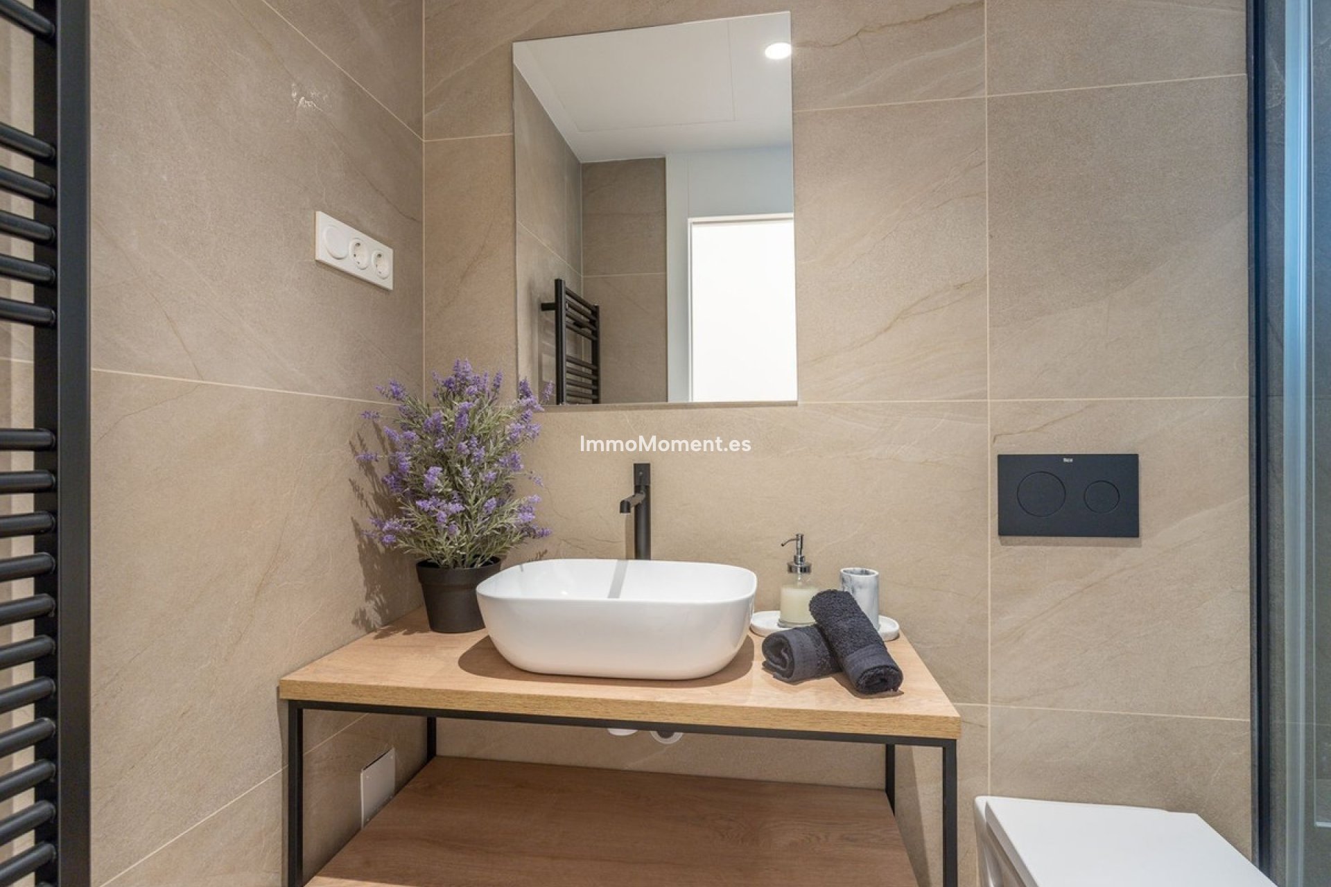 Bestaande woning - Appartement - Torrevieja - Torrevieja Centro