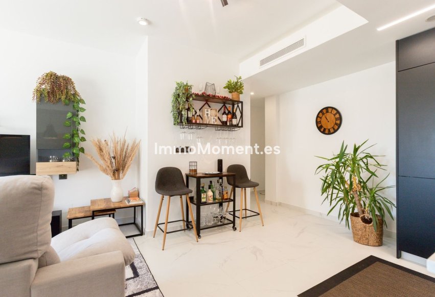 Bestaande woning - Appartement - Torrevieja - Torrevieja Centro