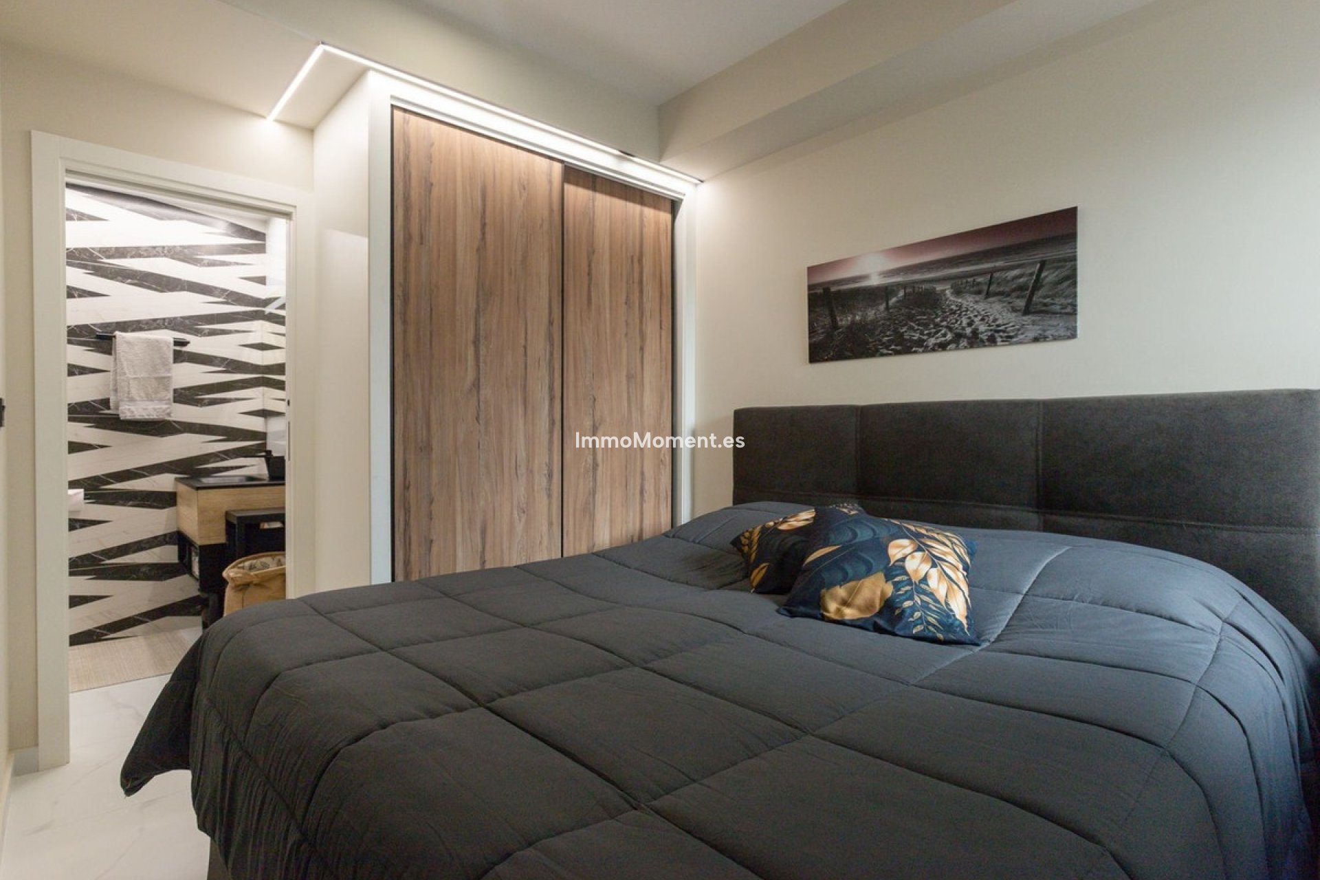 Bestaande woning - Appartement - Torrevieja - Torrevieja Centro